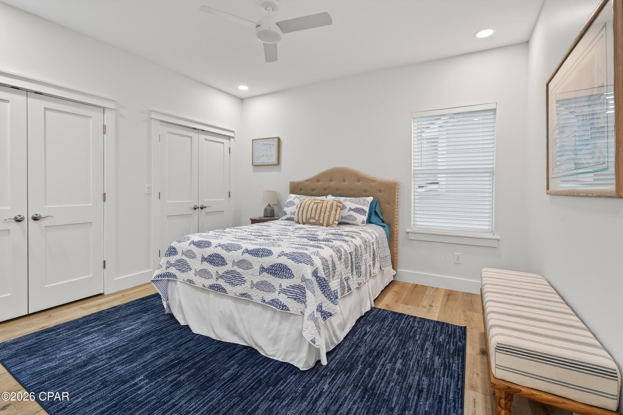 Harbour Towne - Residential