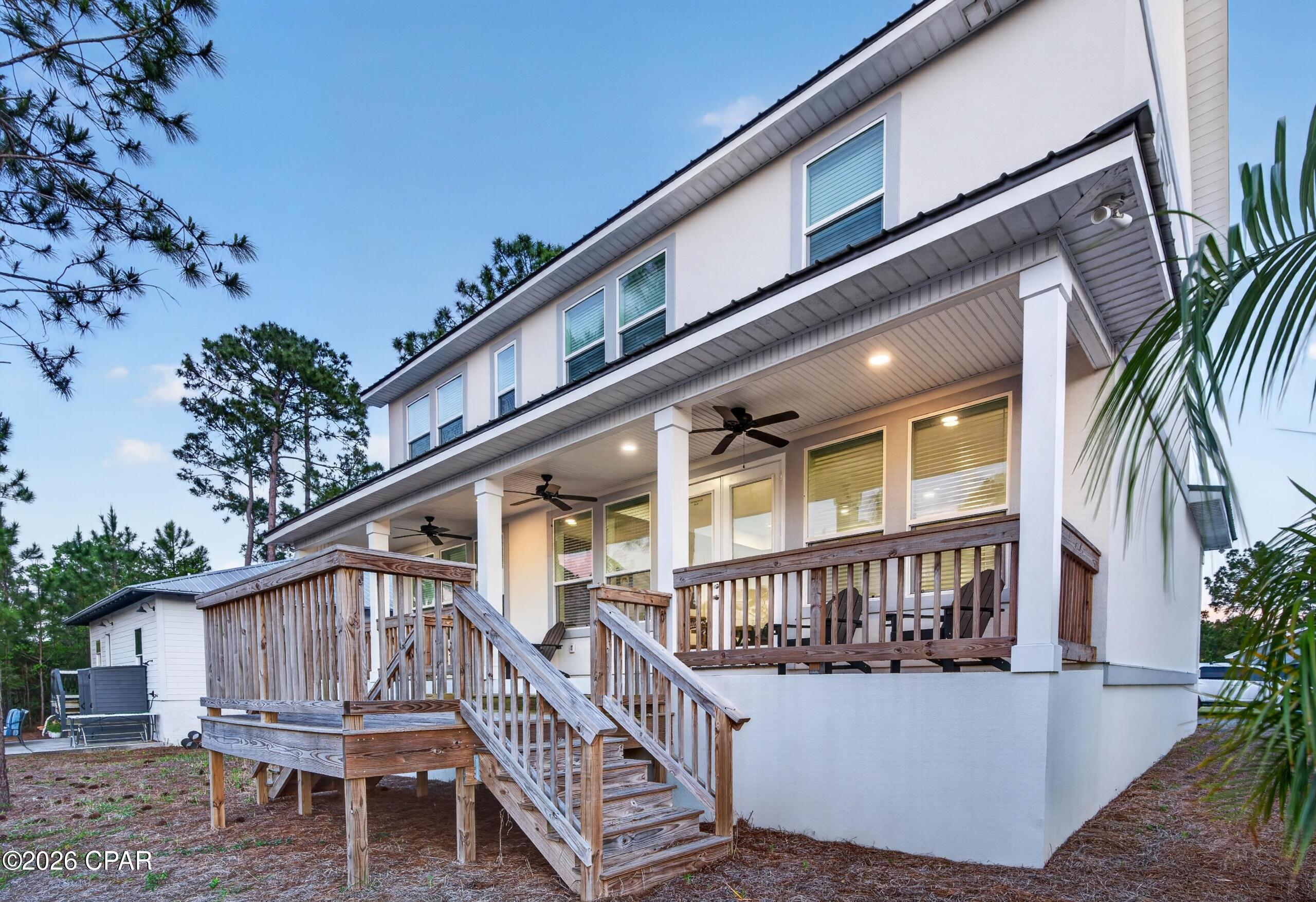 Harbour Towne - Residential