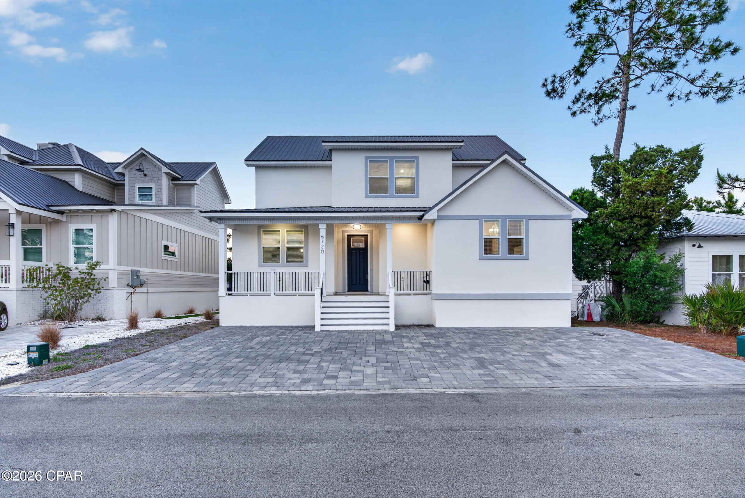 Harbour Towne - Residential