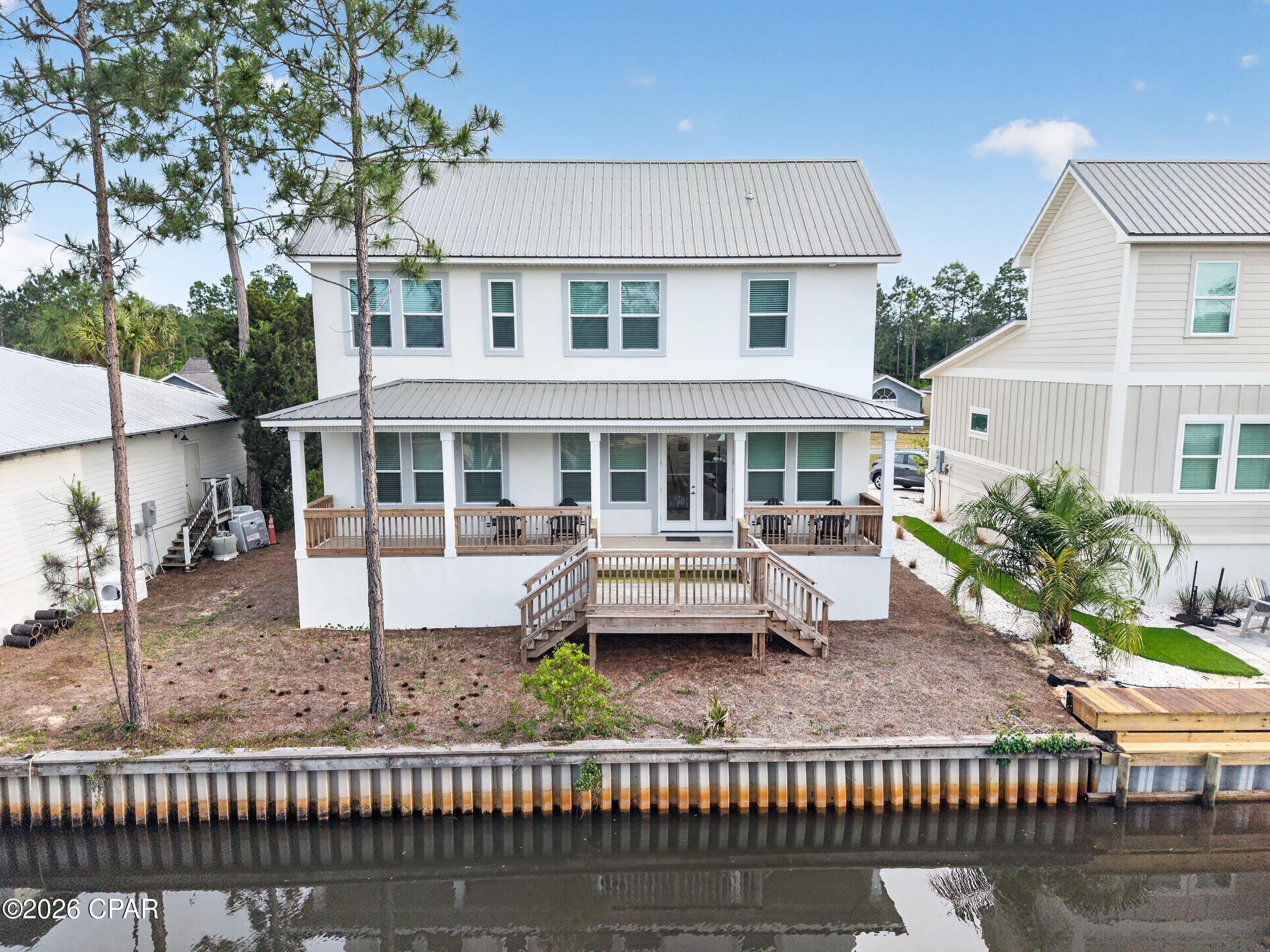 Harbour Towne - Residential