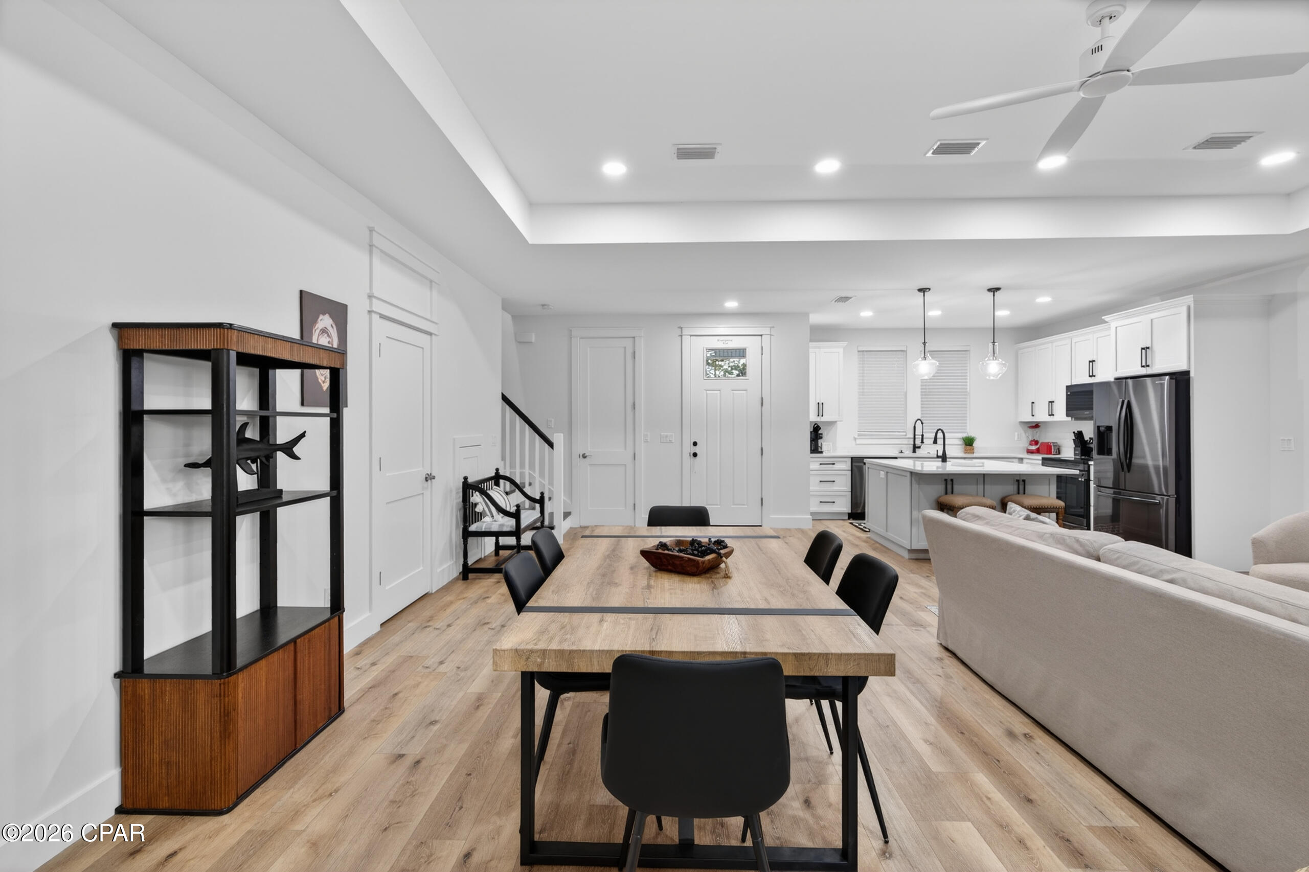 Harbour Towne - Residential