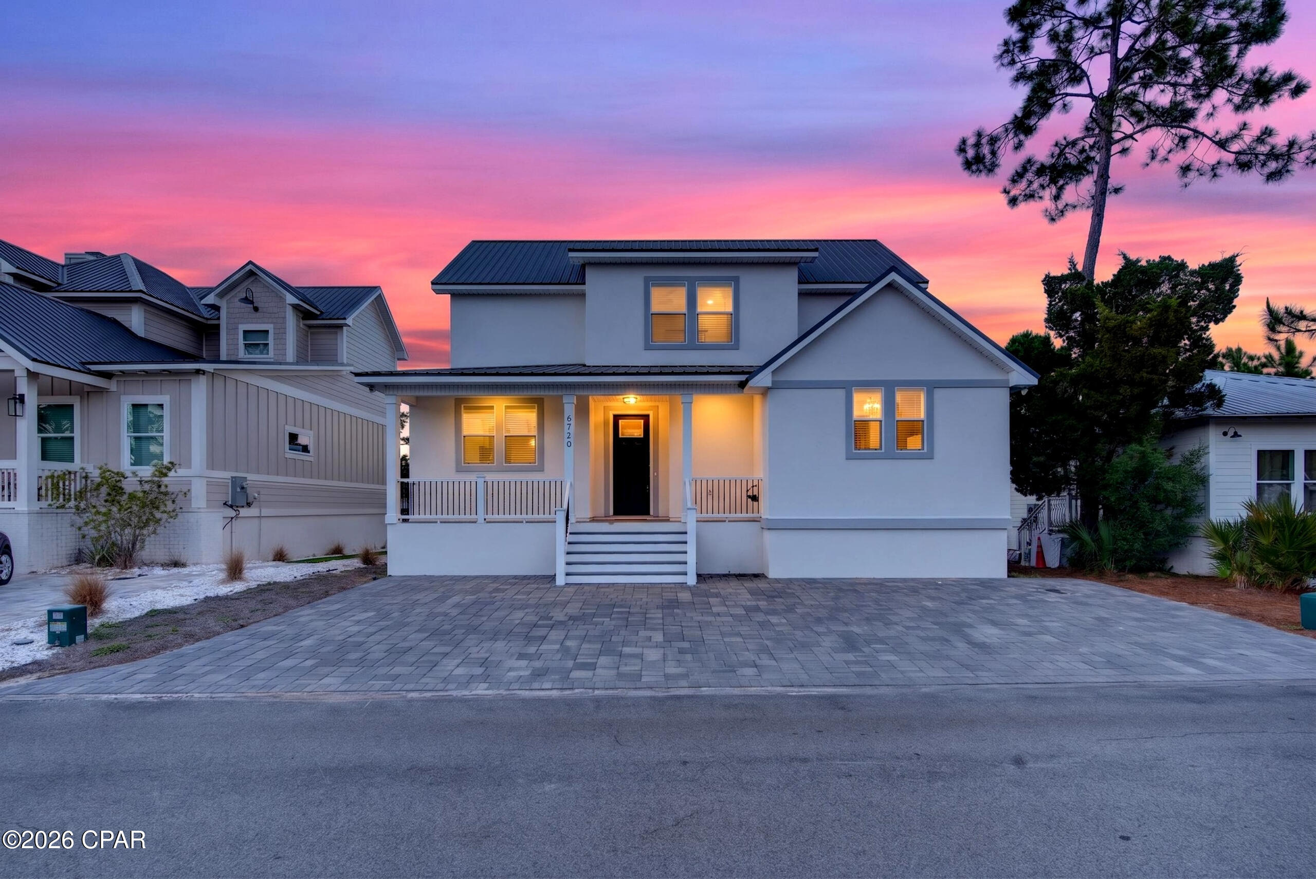 Harbour Towne - Residential