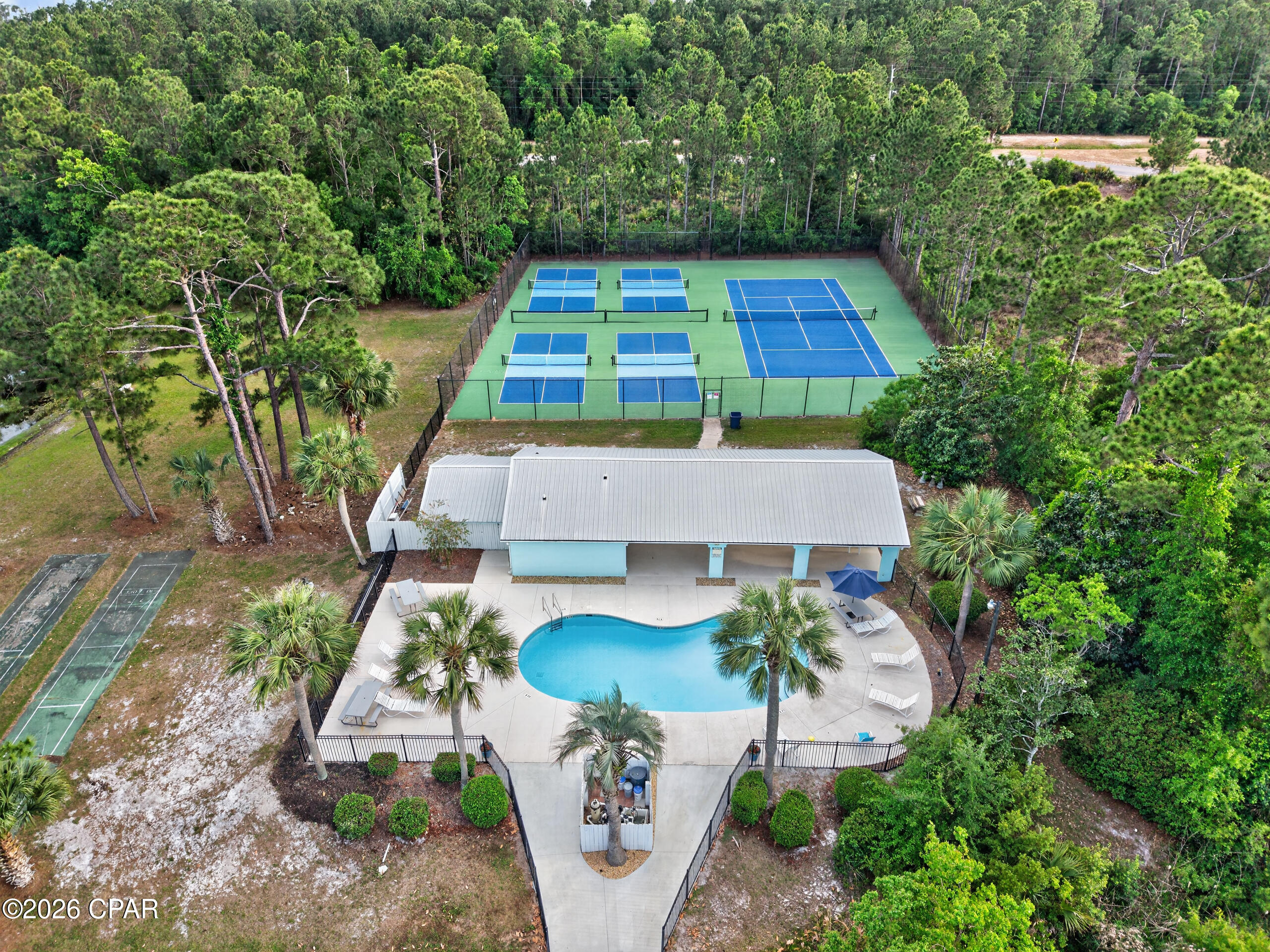 Harbour Towne - Residential