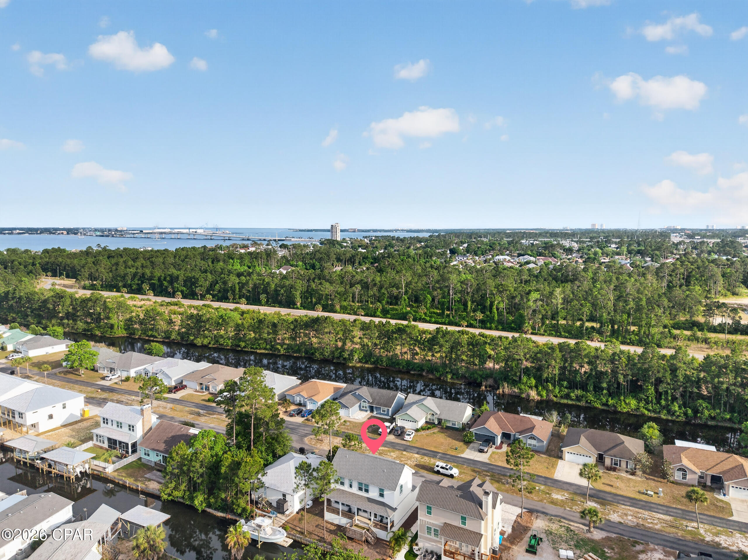 Harbour Towne - Residential