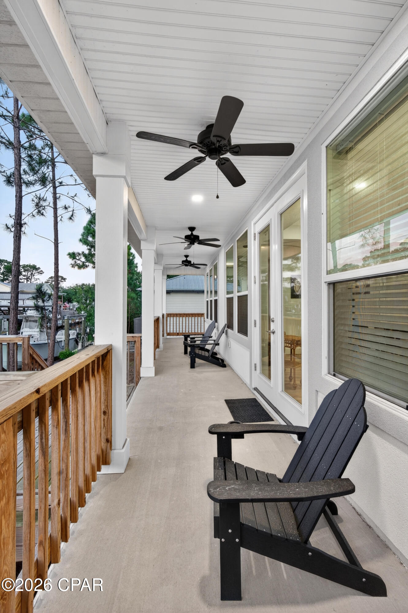 Harbour Towne - Residential