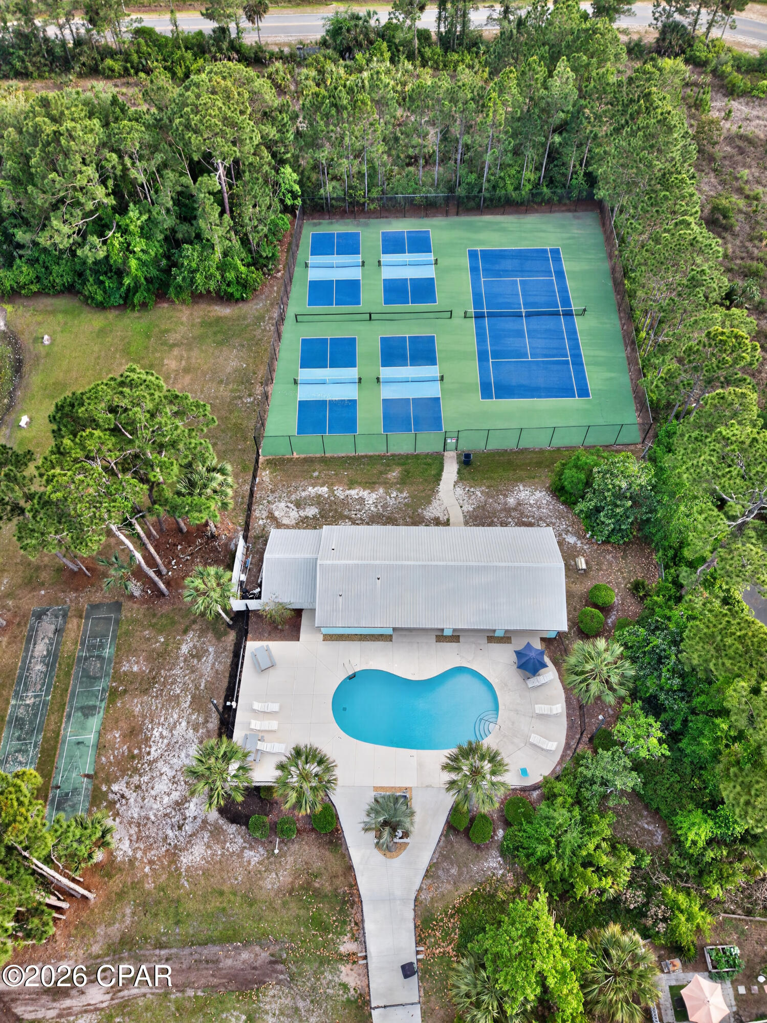 Harbour Towne - Residential