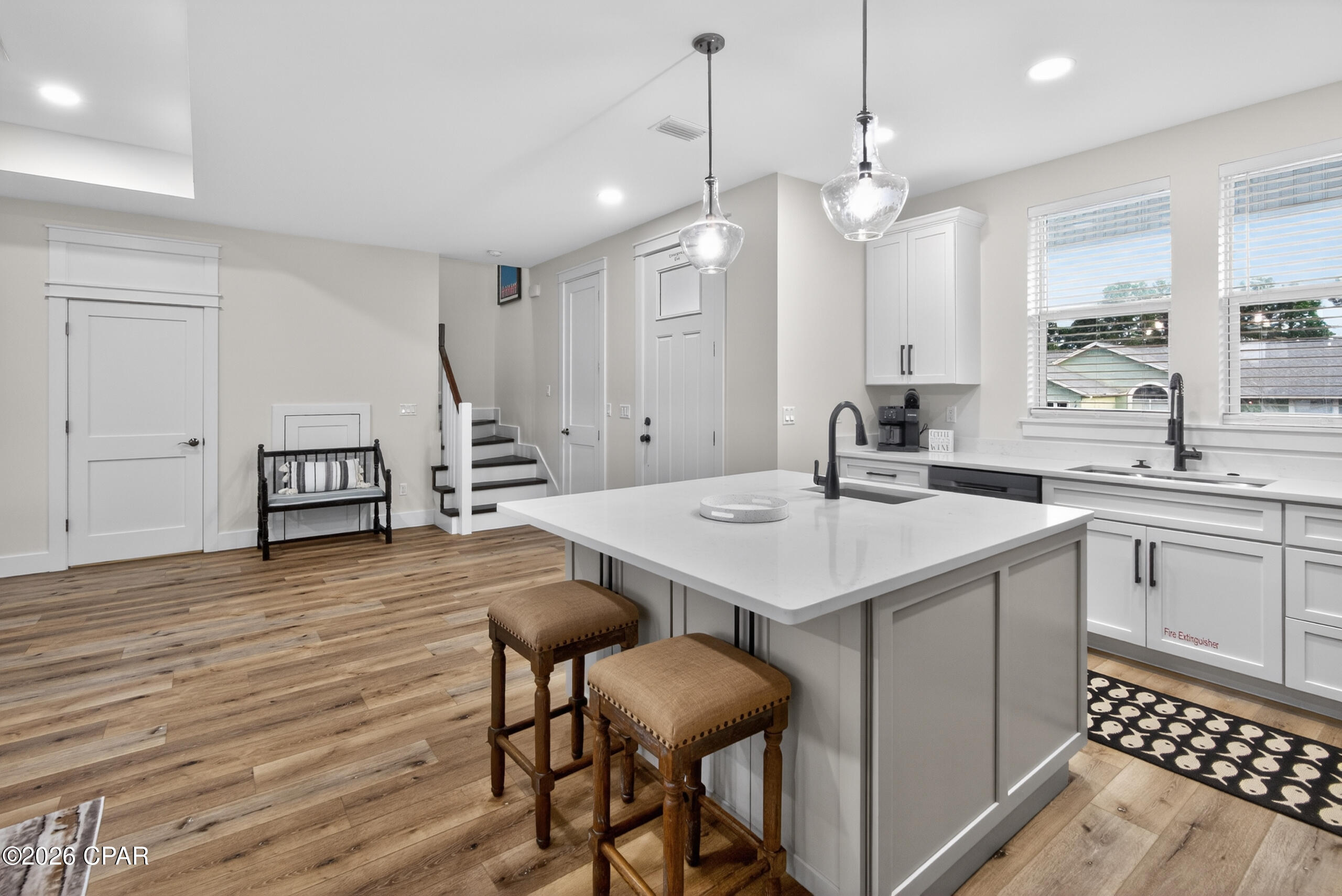 Harbour Towne - Residential