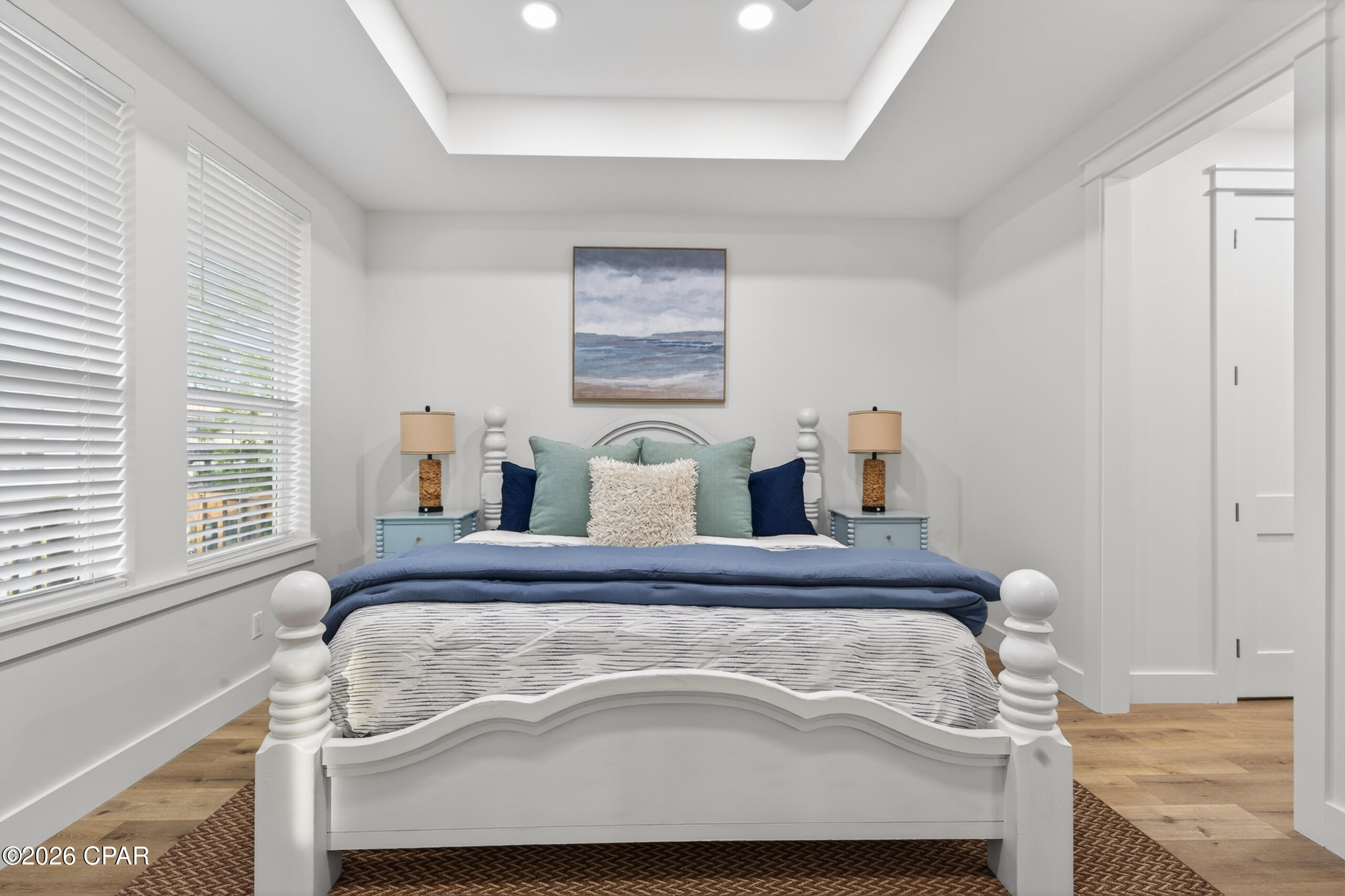 Harbour Towne - Residential