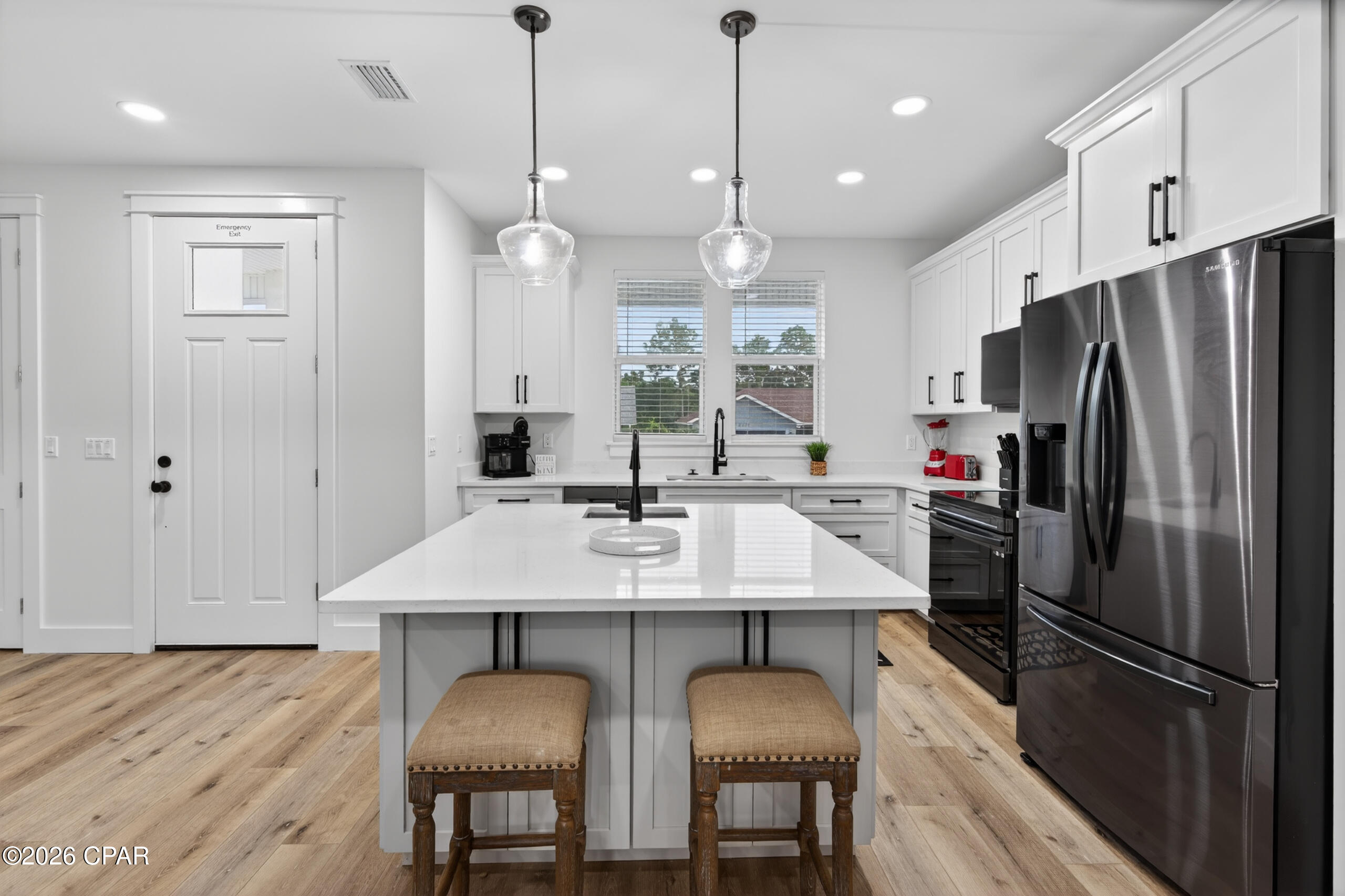 Harbour Towne - Residential