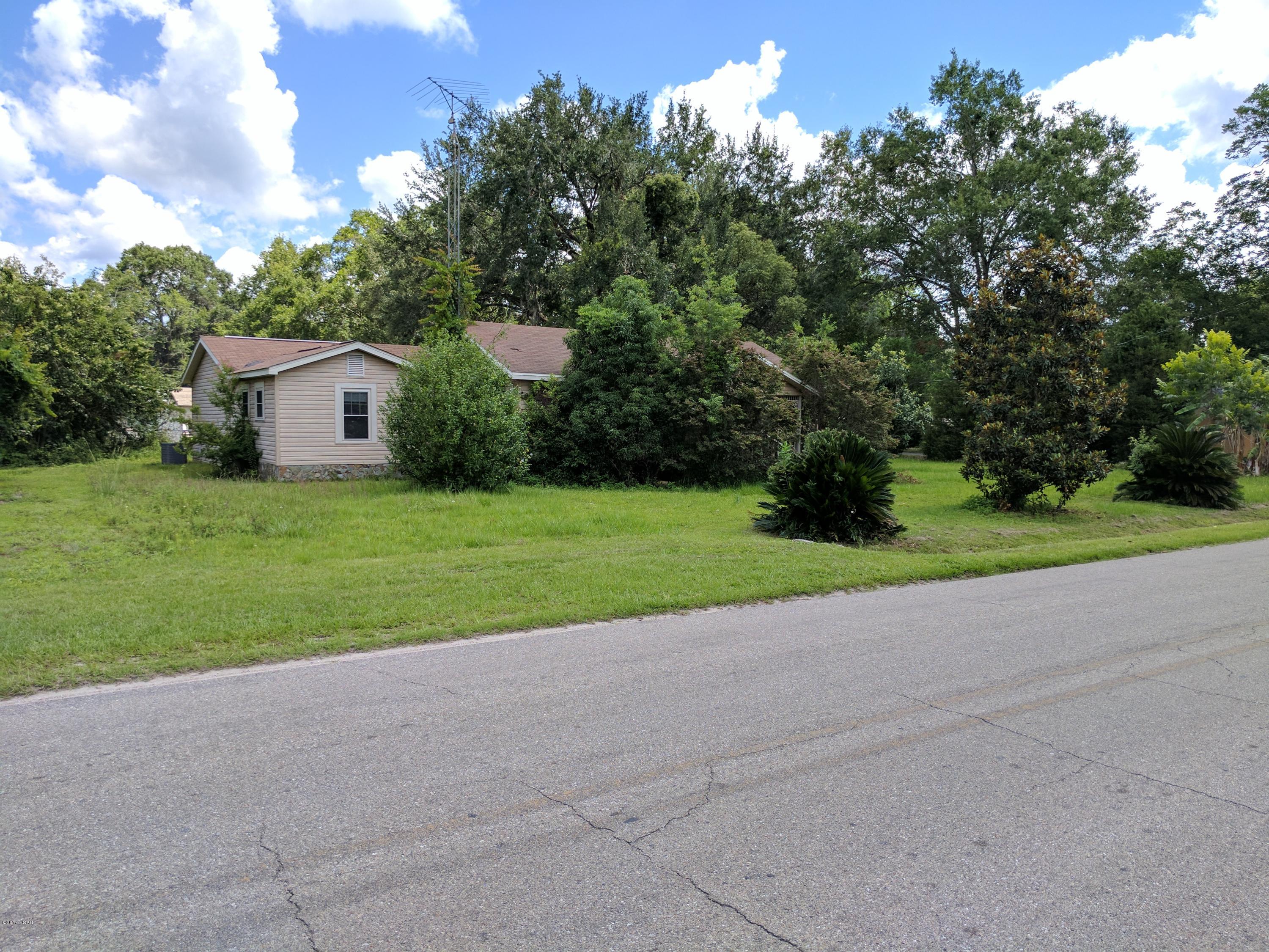 [No Recorded Subdiv] - Residential