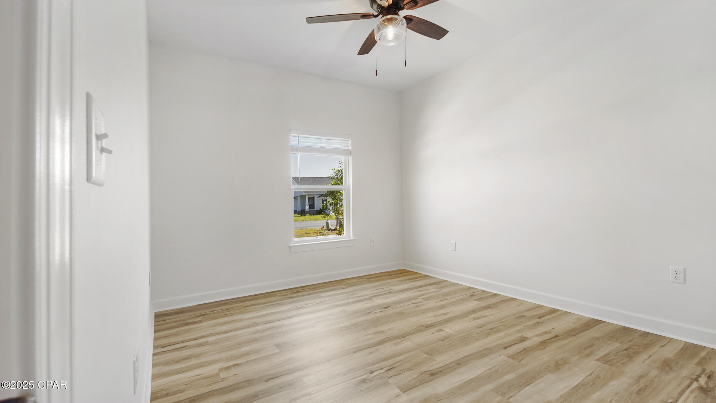 Hickory Park - Residential