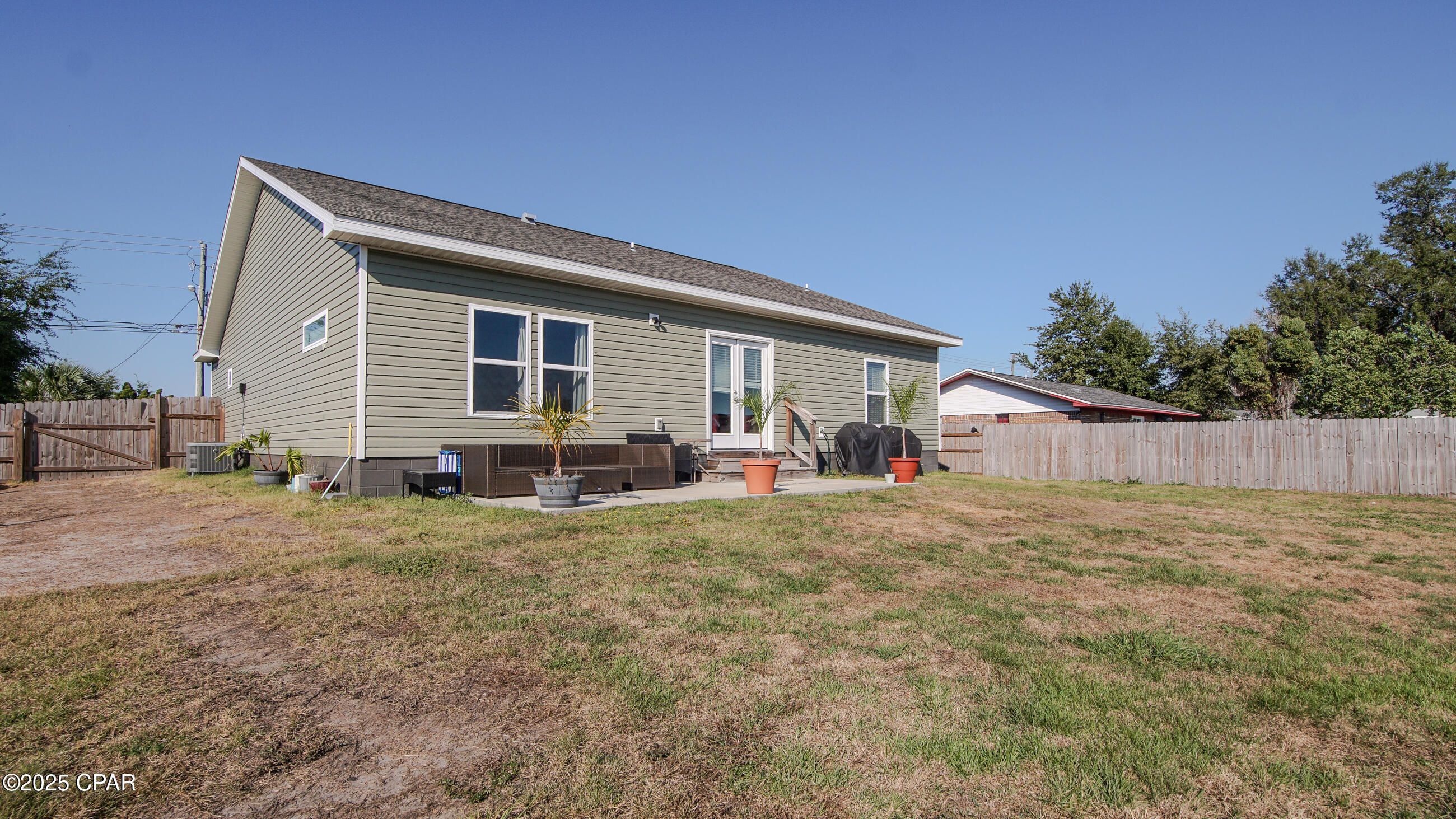 Hickory Park - Residential