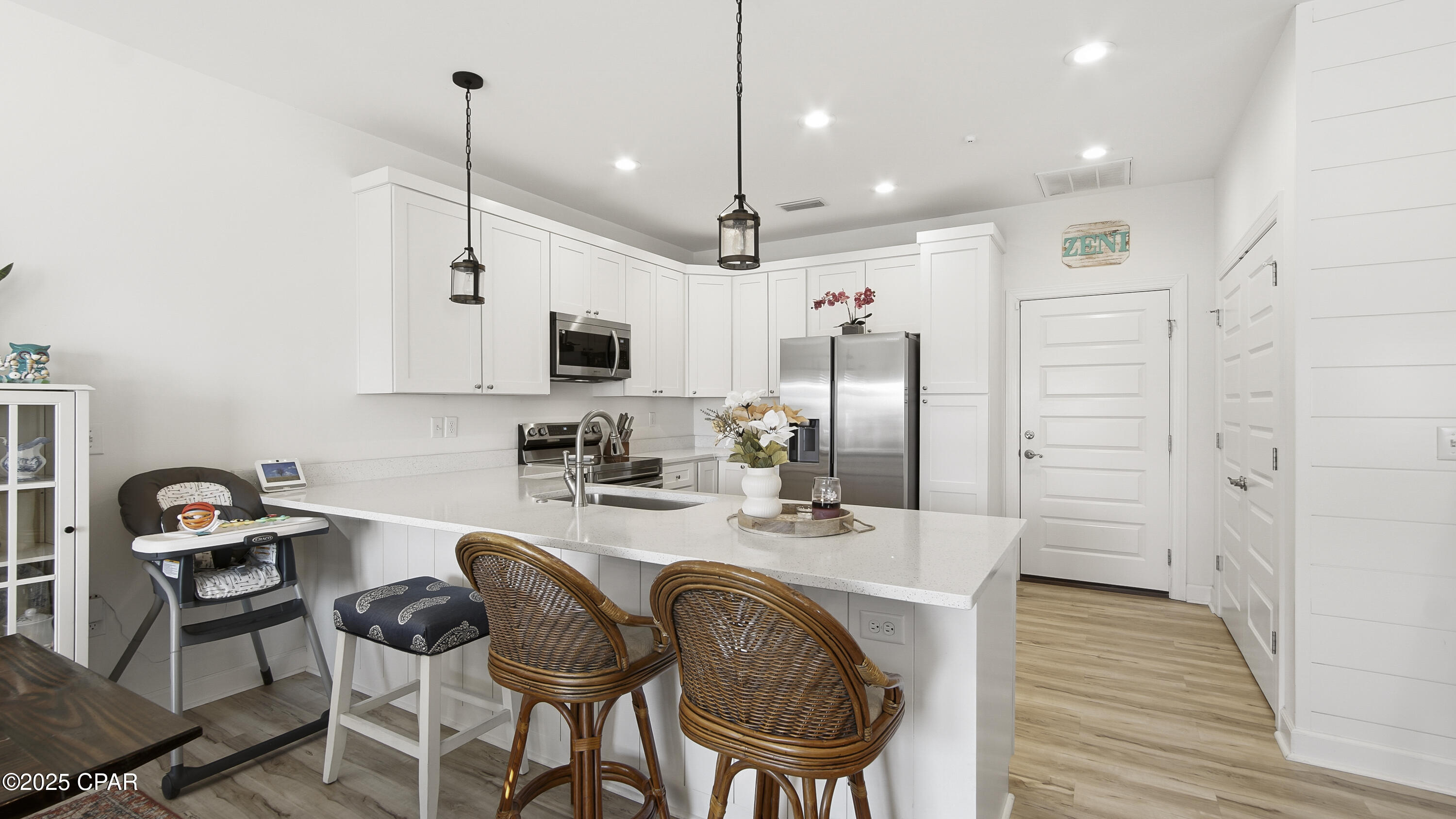 Hickory Park - Residential