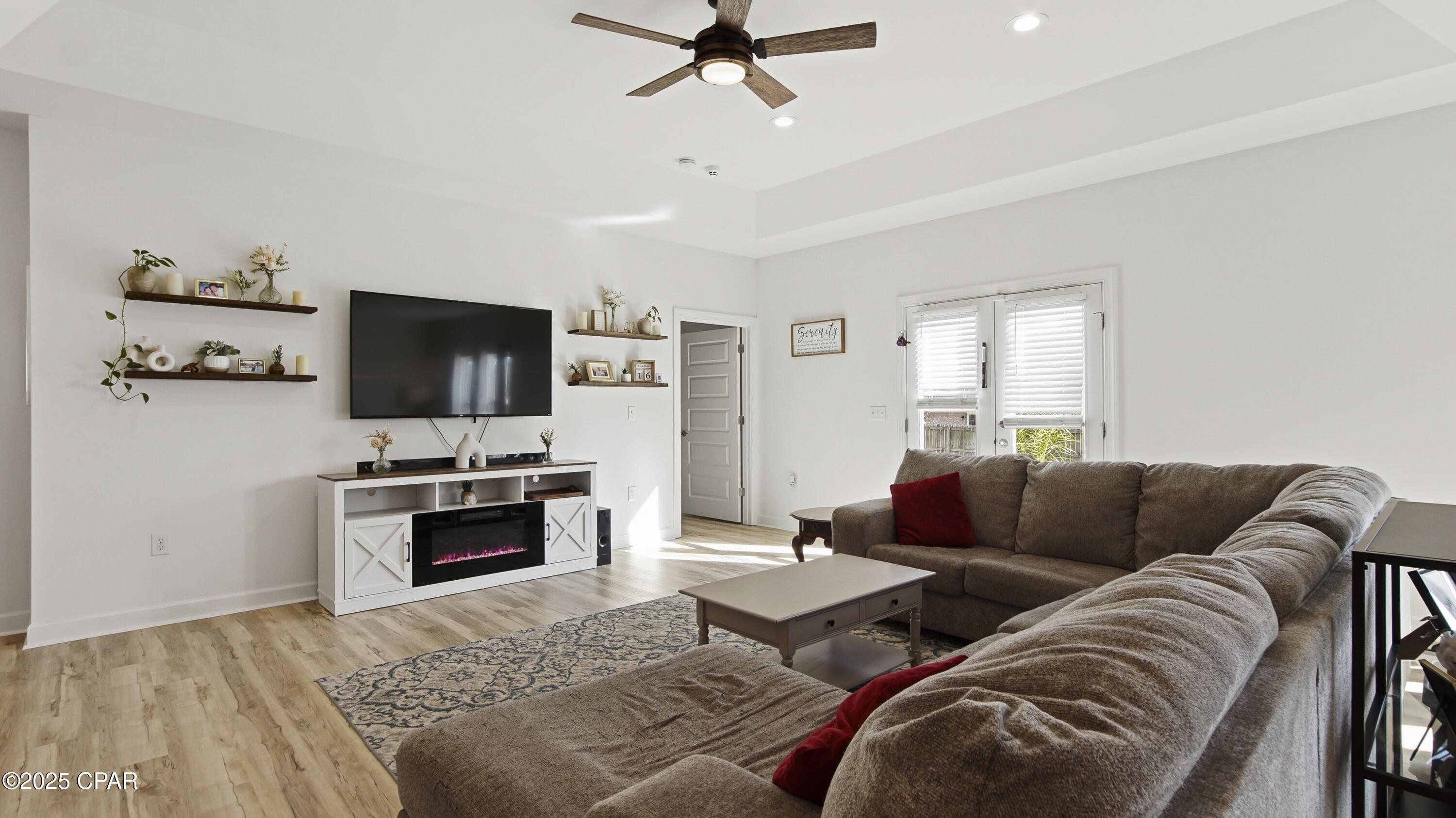 Hickory Park - Residential