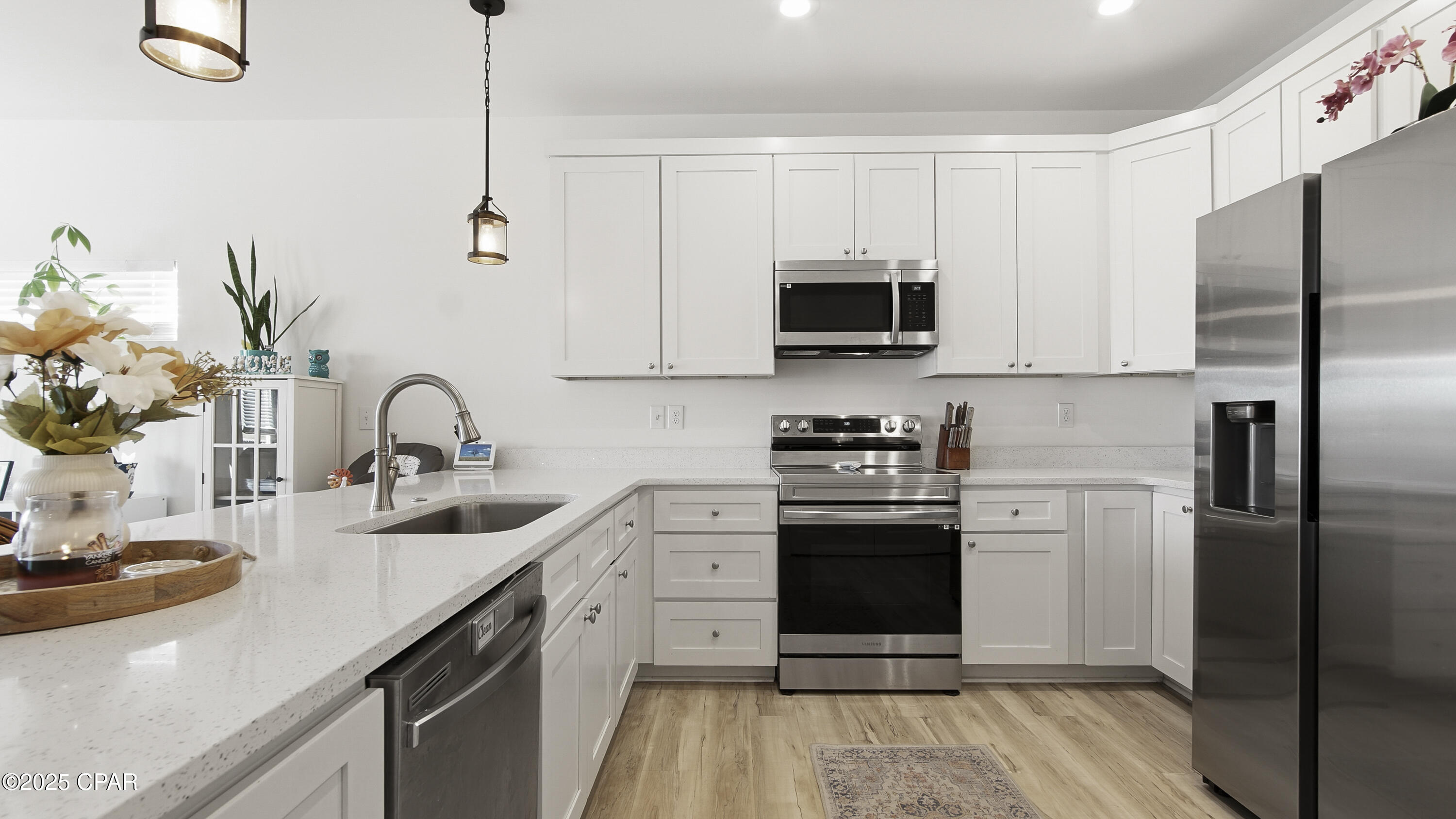 Hickory Park - Residential