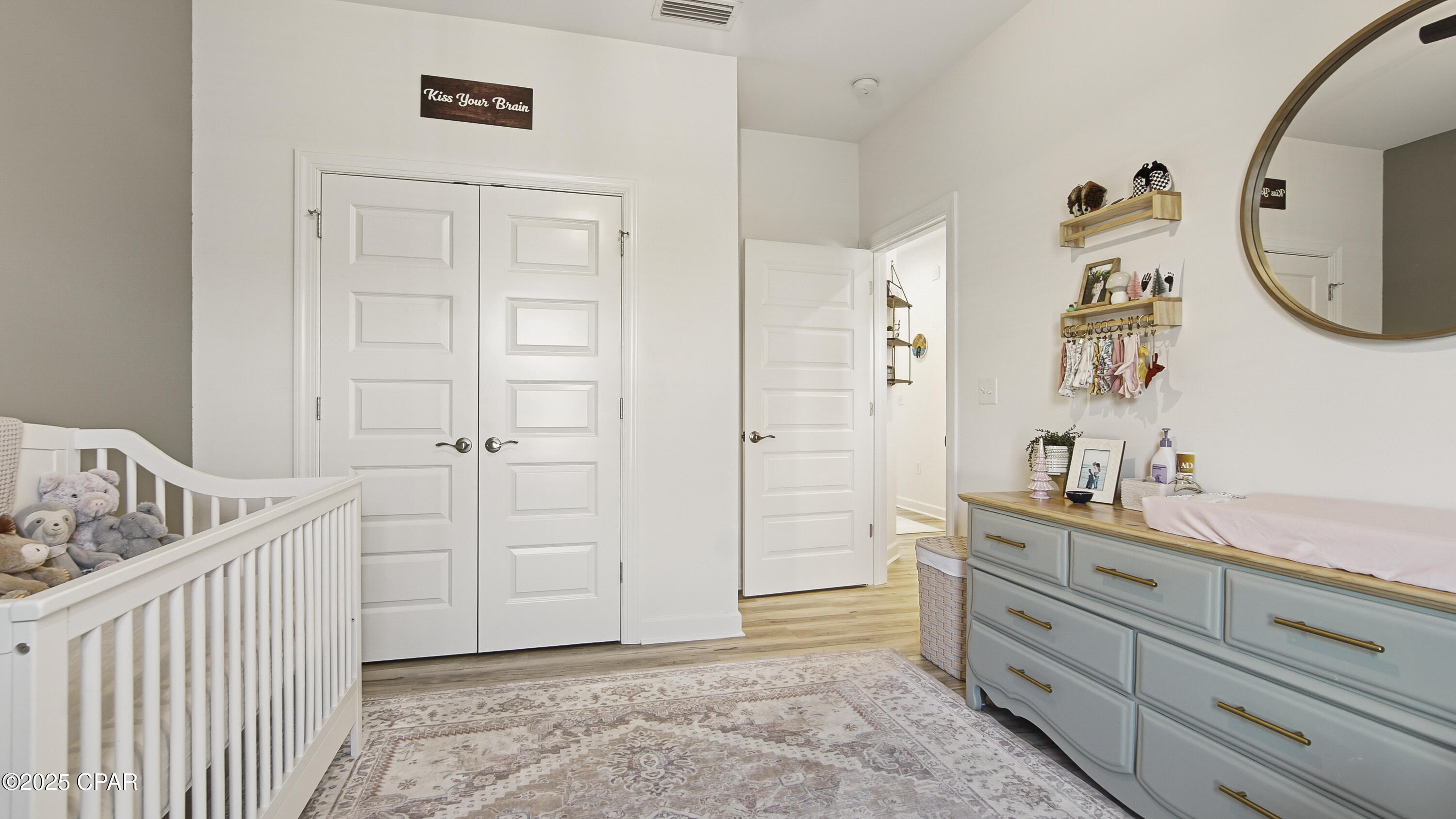 Hickory Park - Residential