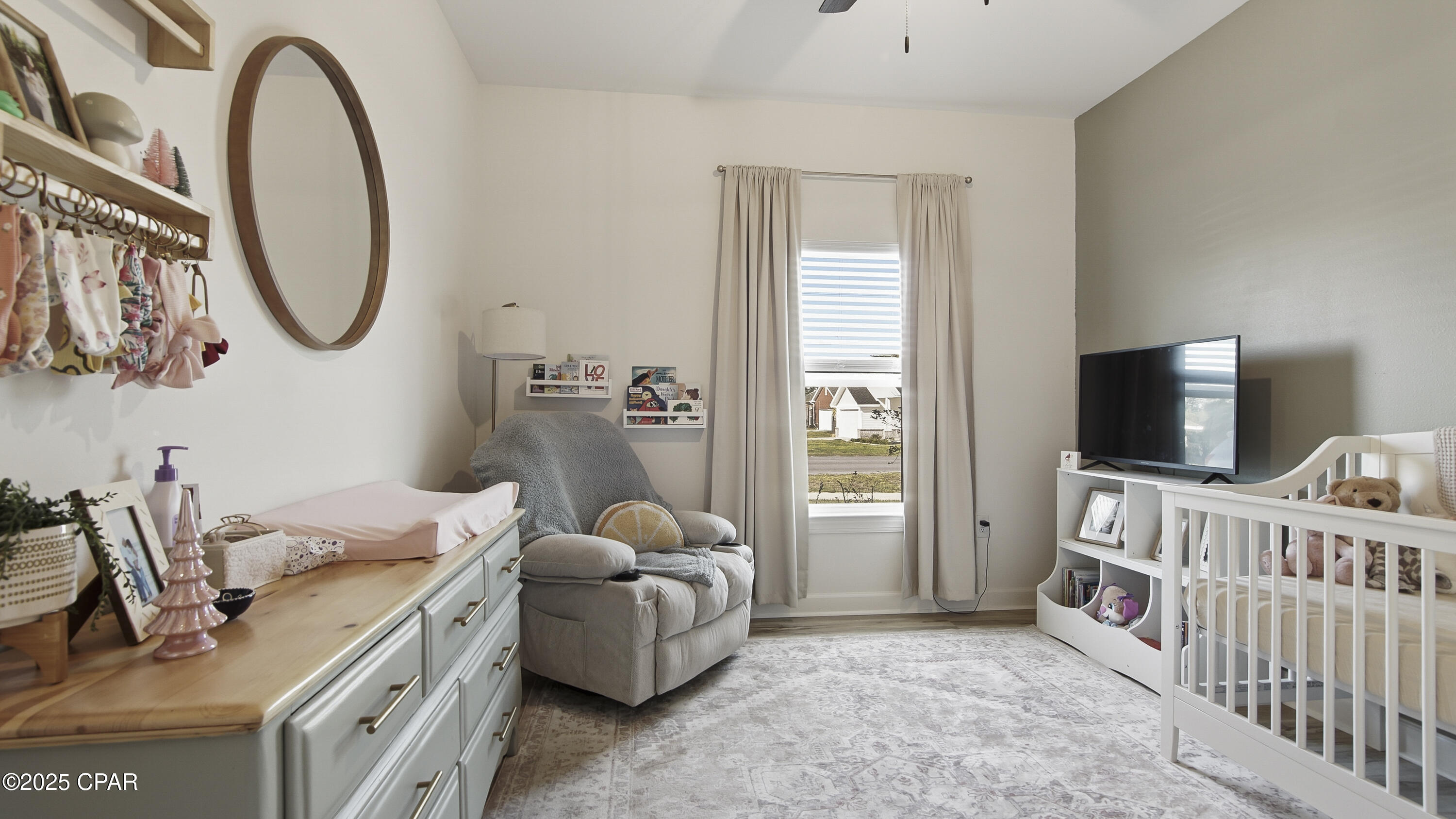 Hickory Park - Residential