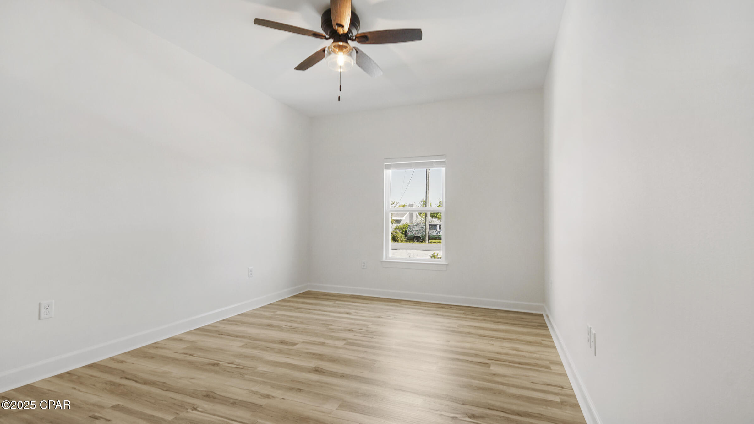 Hickory Park - Residential