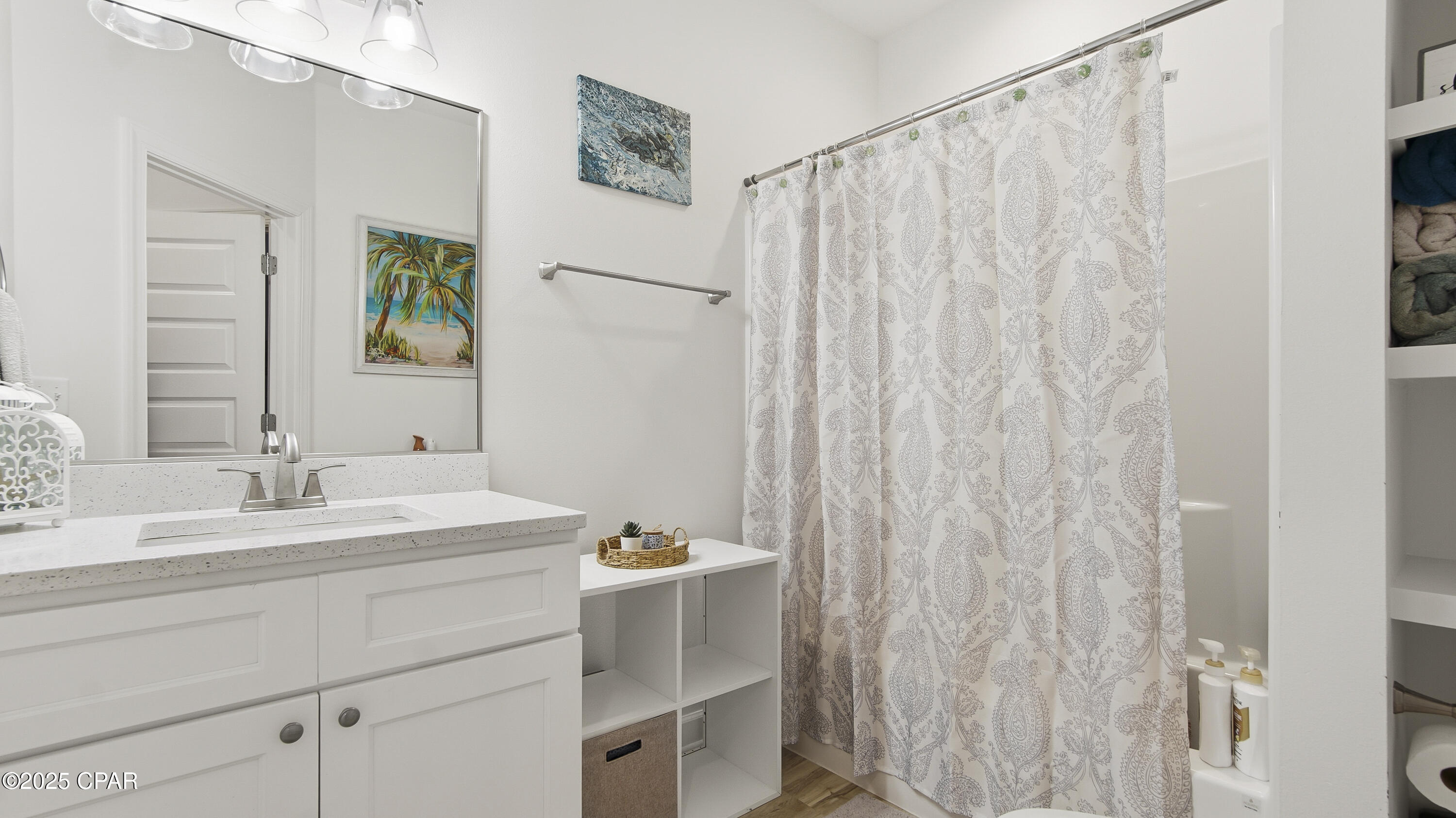 Hickory Park - Residential