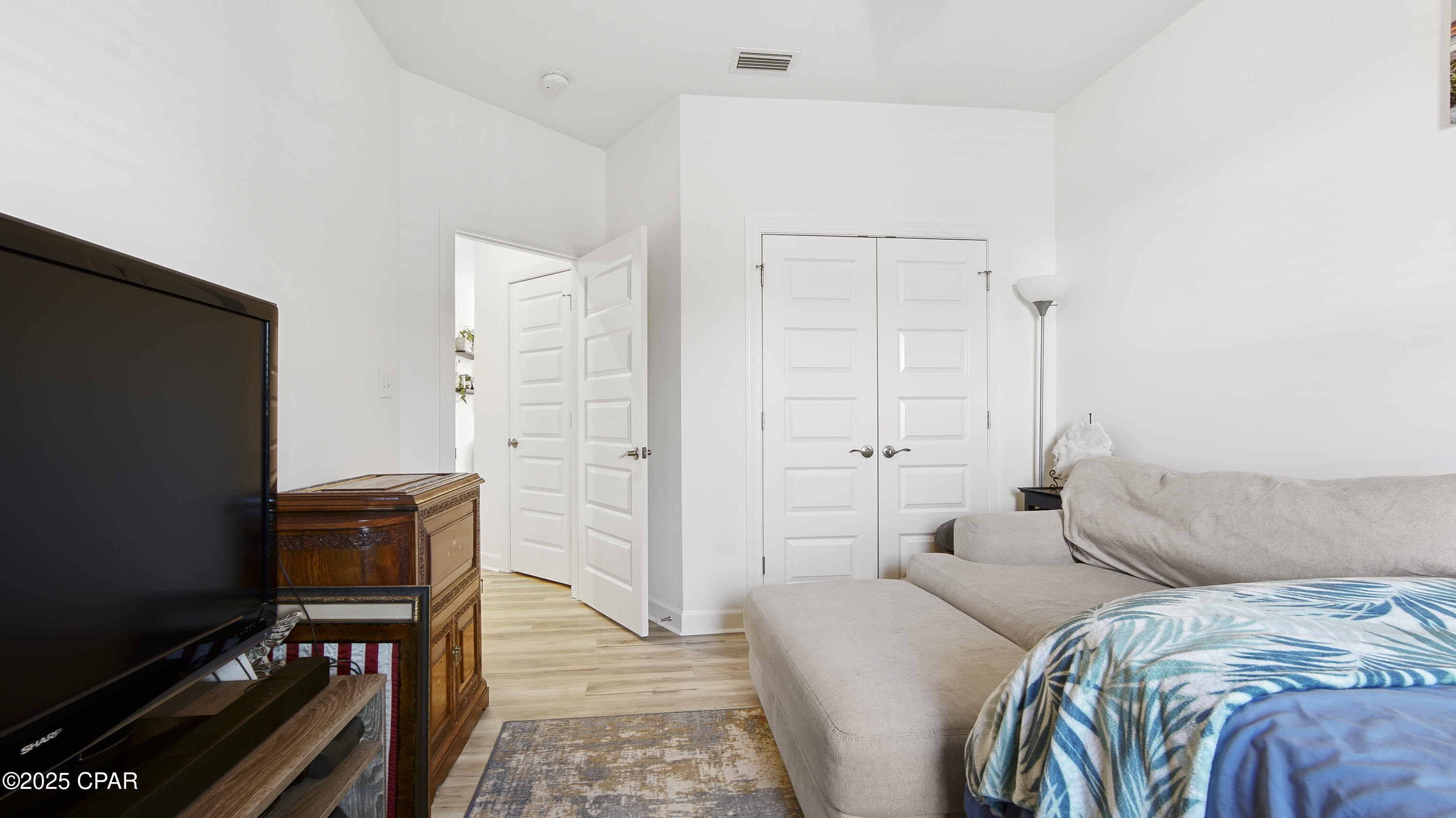 Hickory Park - Residential