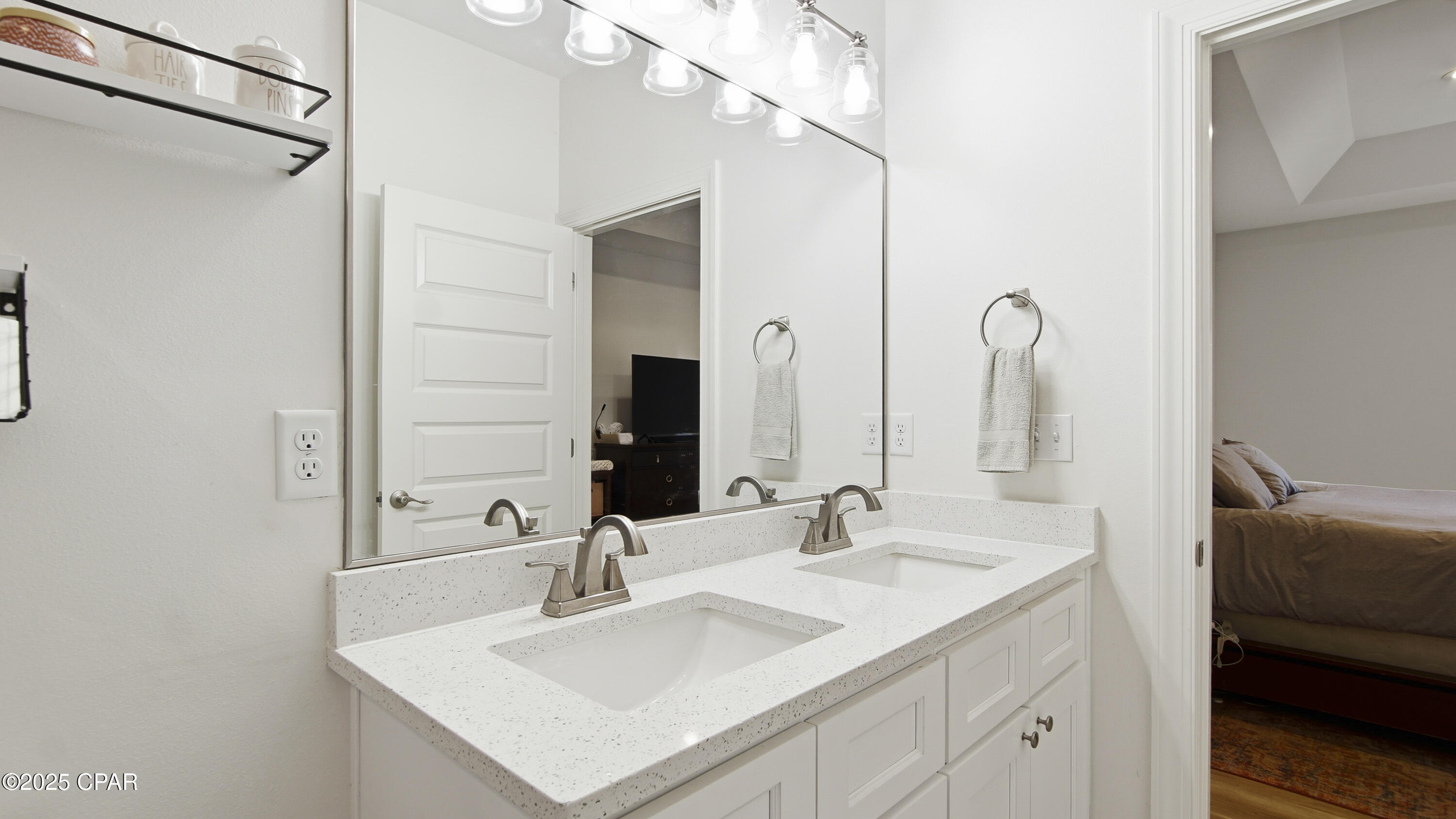 Hickory Park - Residential