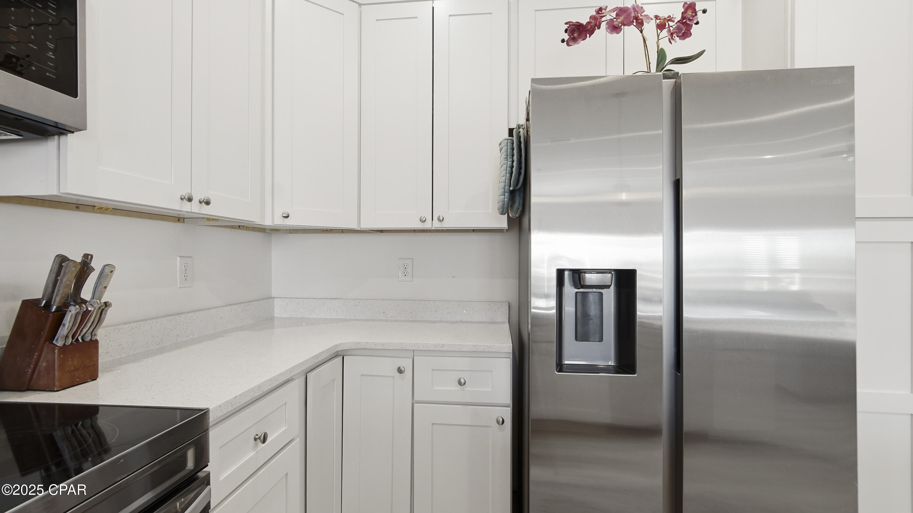 Hickory Park - Residential