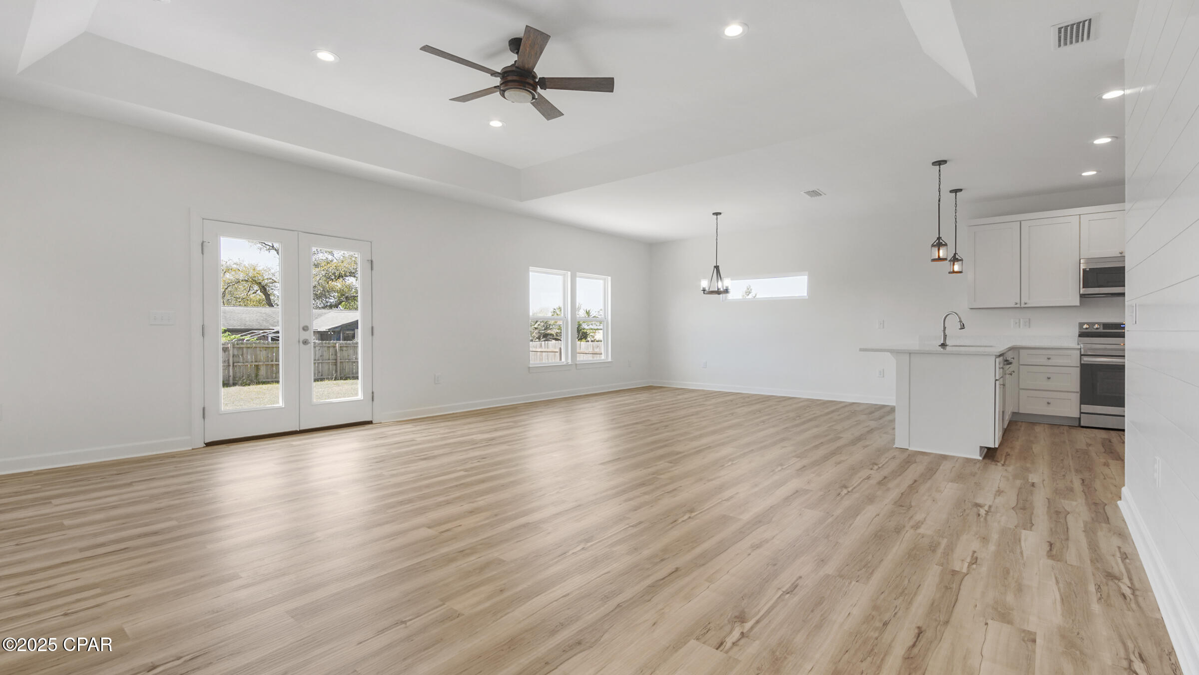 Hickory Park - Residential