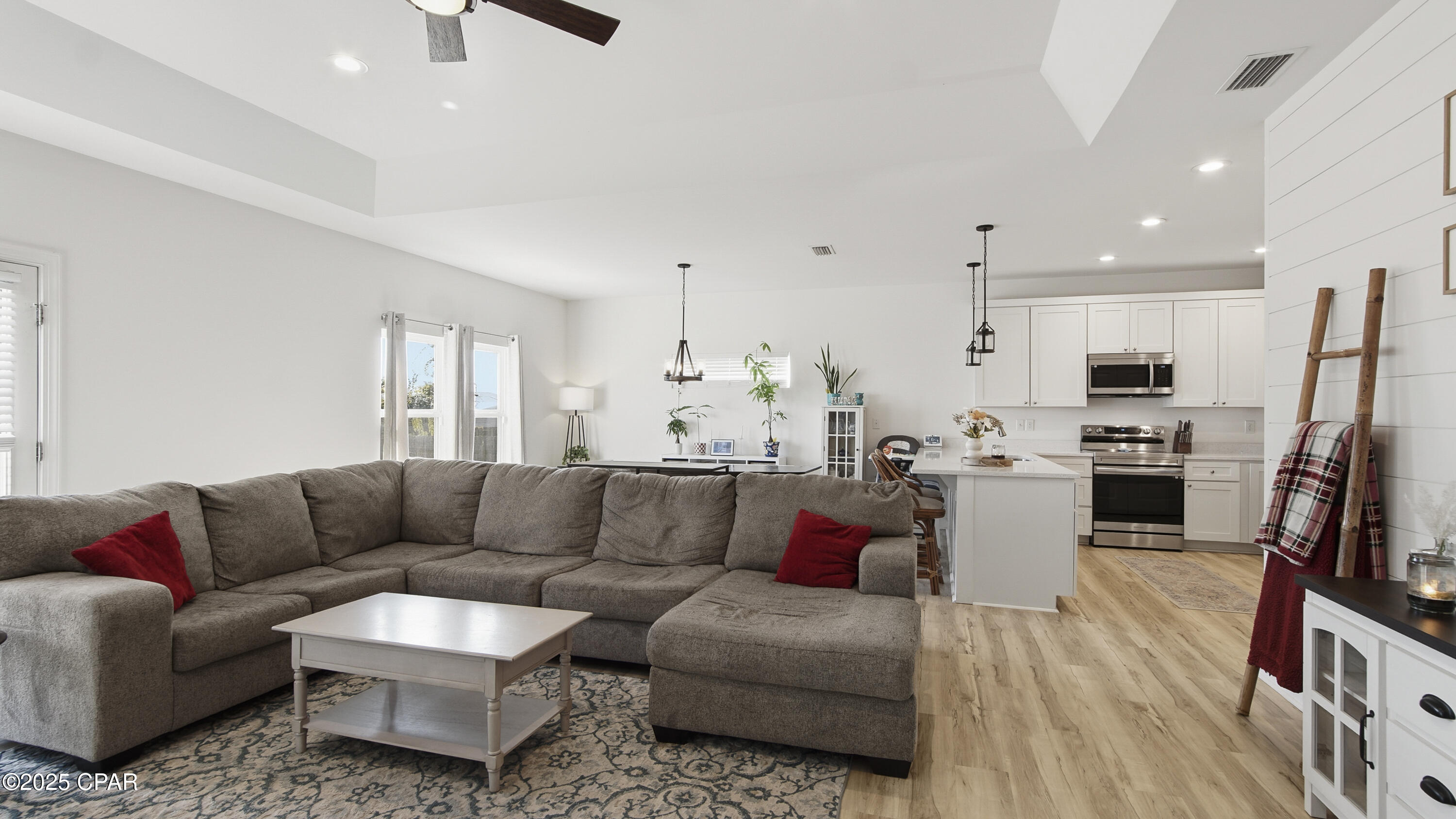 Hickory Park - Residential