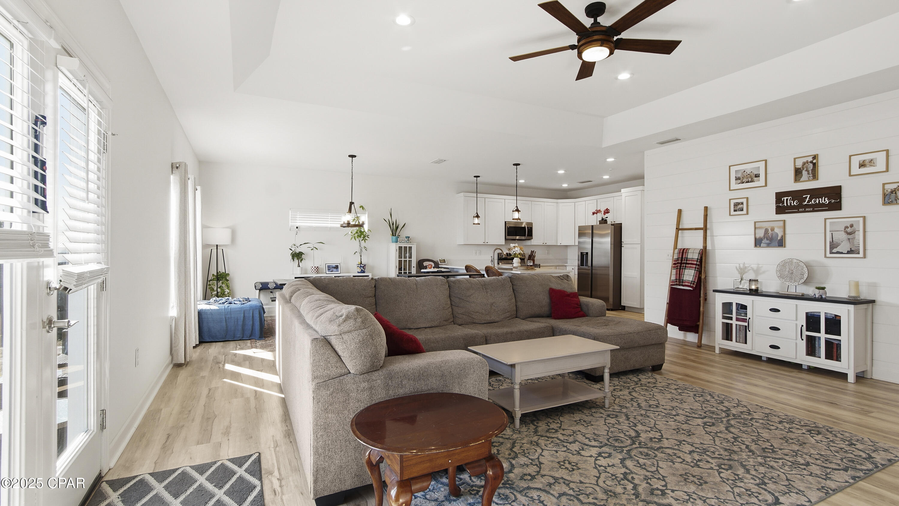 Hickory Park - Residential