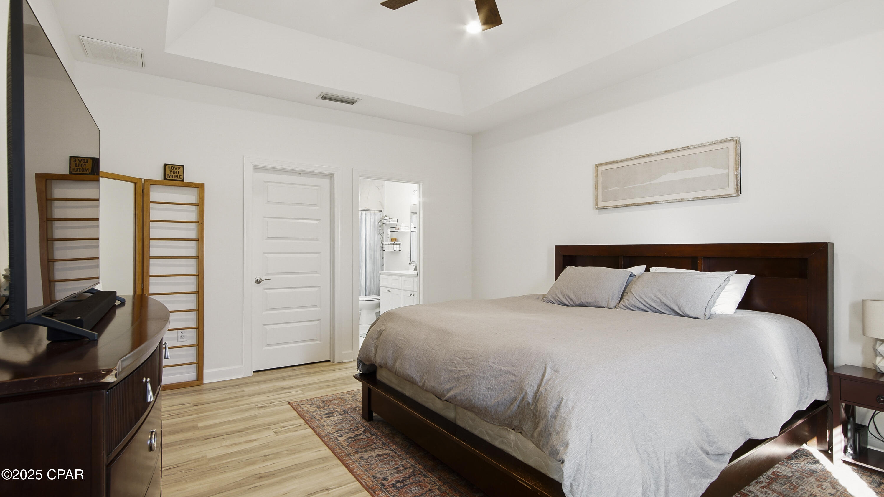 Hickory Park - Residential