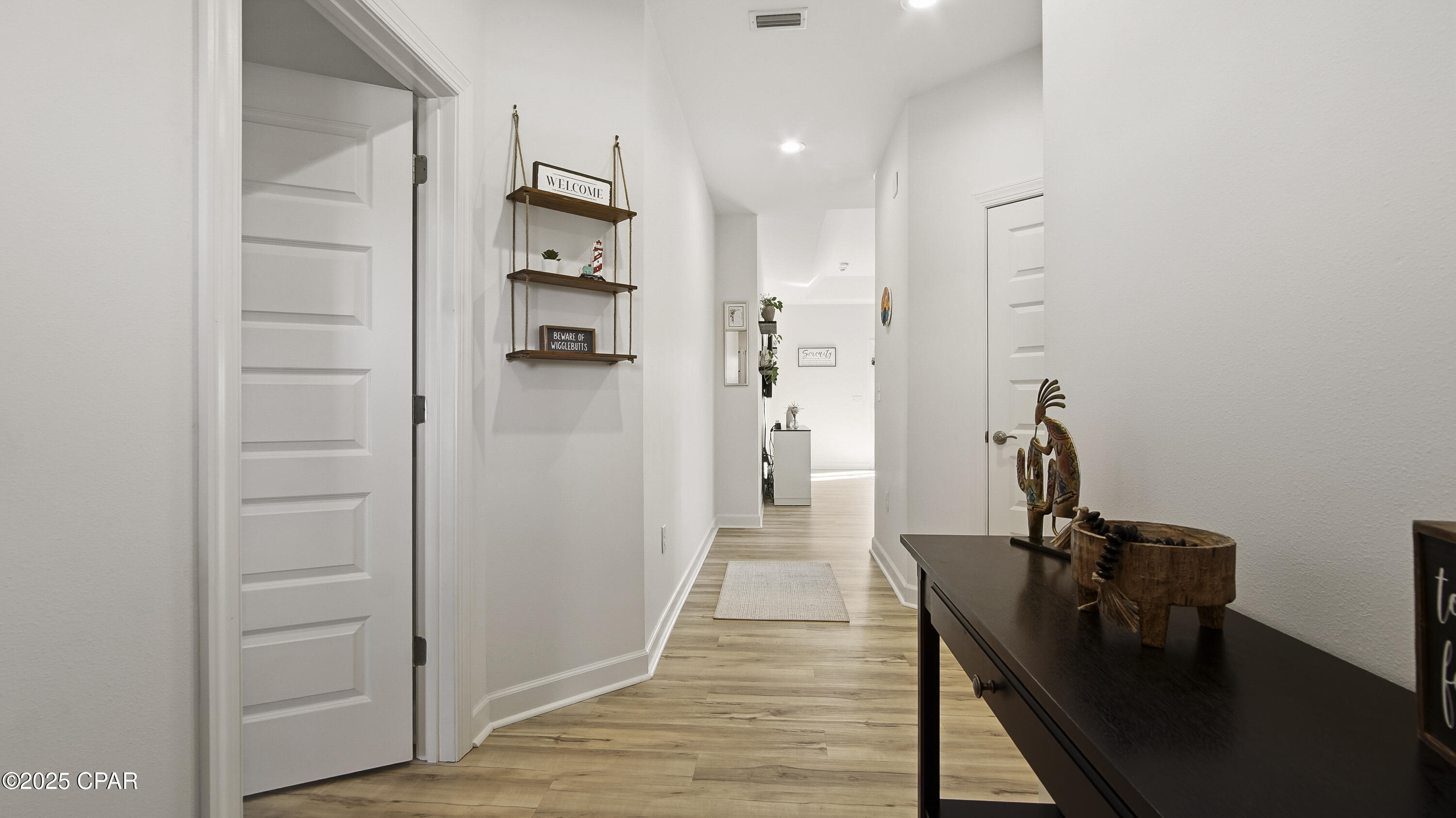 Hickory Park - Residential