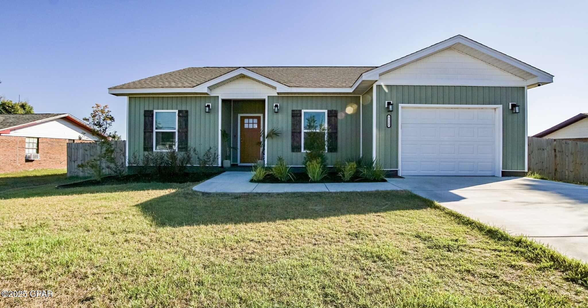 Hickory Park - Residential