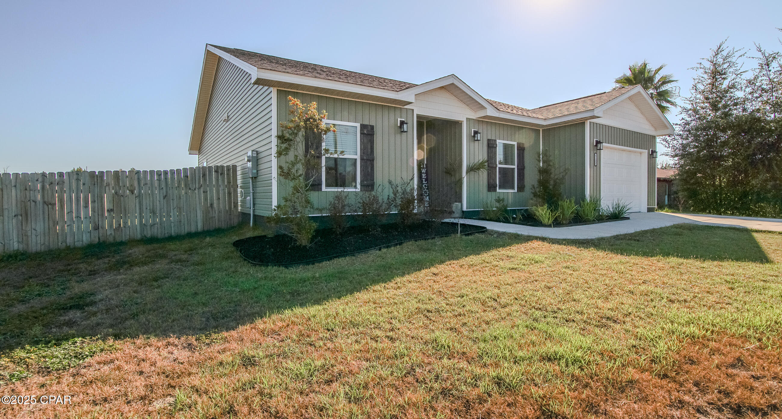 Hickory Park - Residential