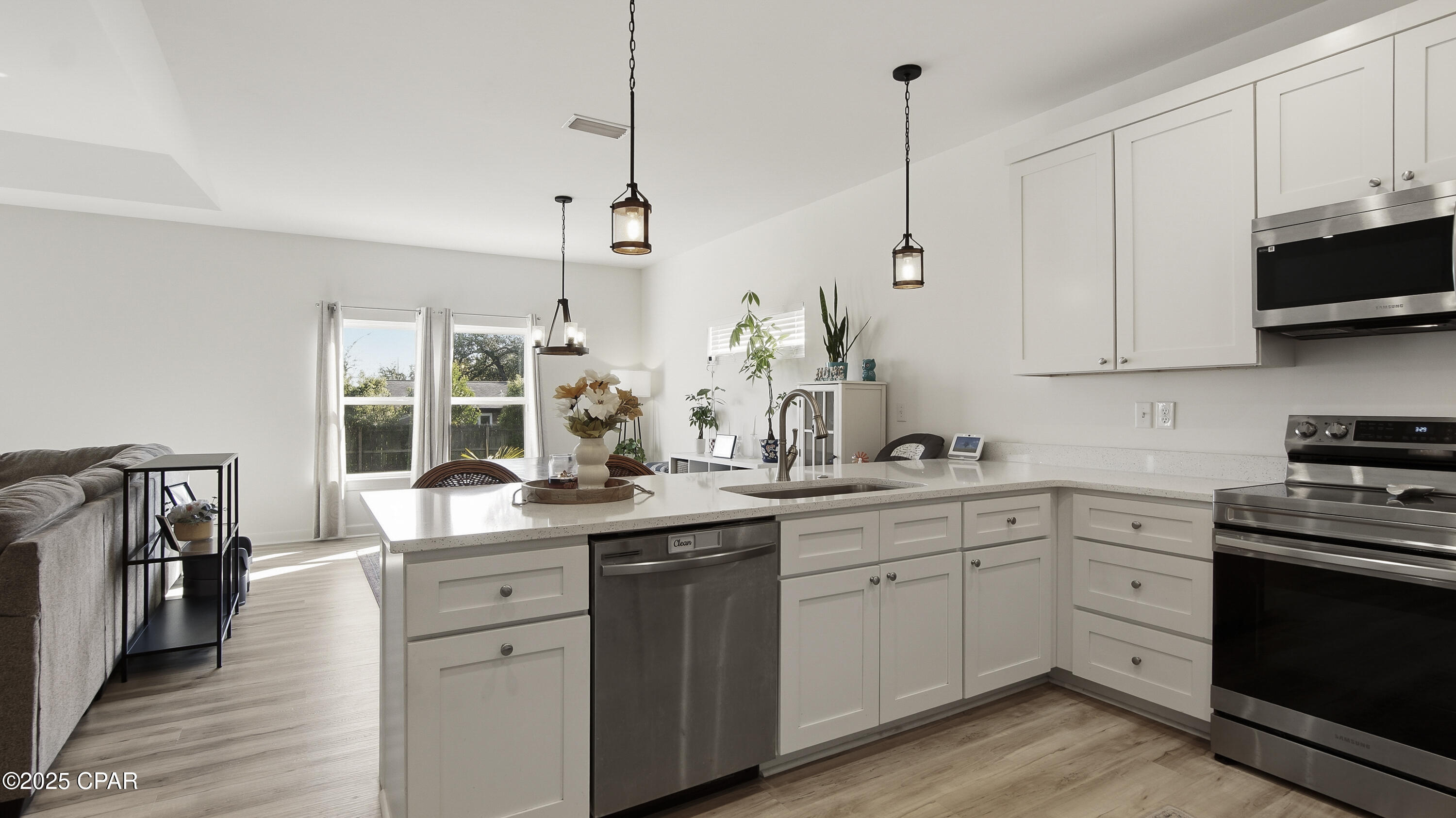 Hickory Park - Residential