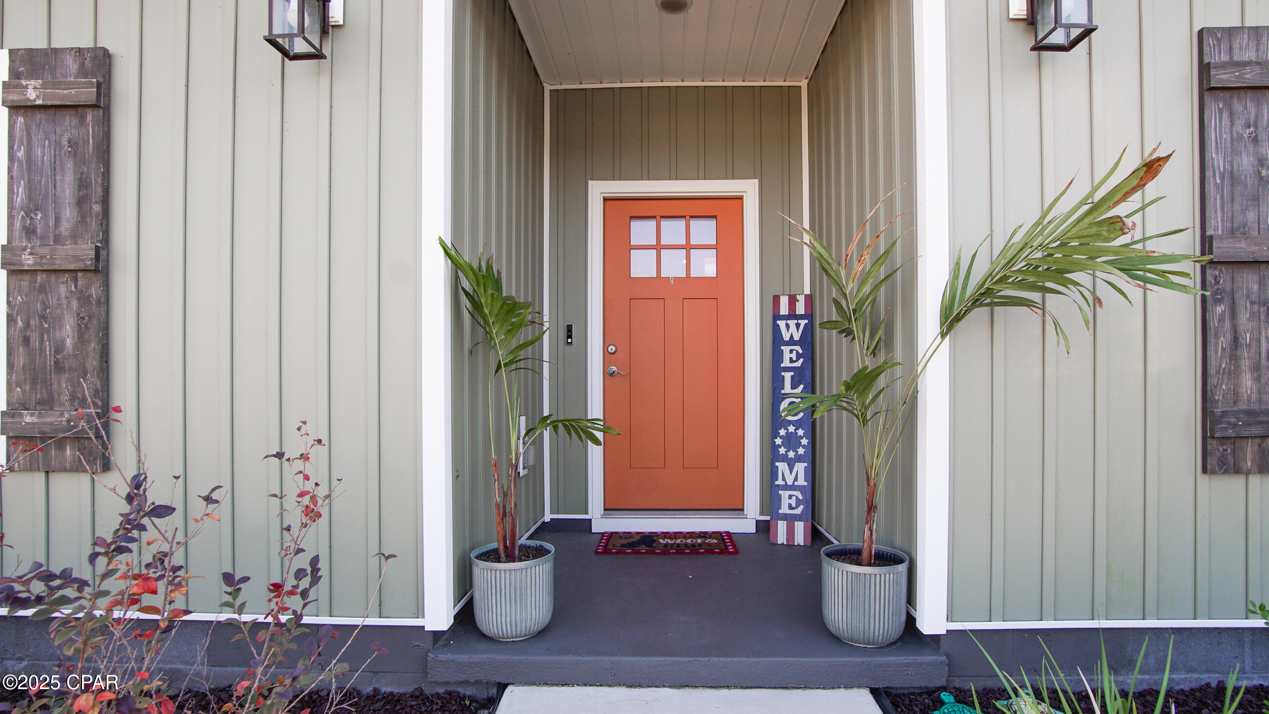 Hickory Park - Residential