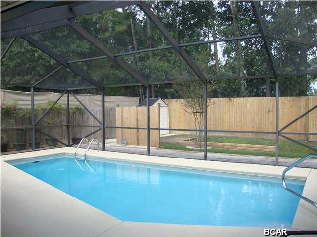 Amy's Acres - Residential