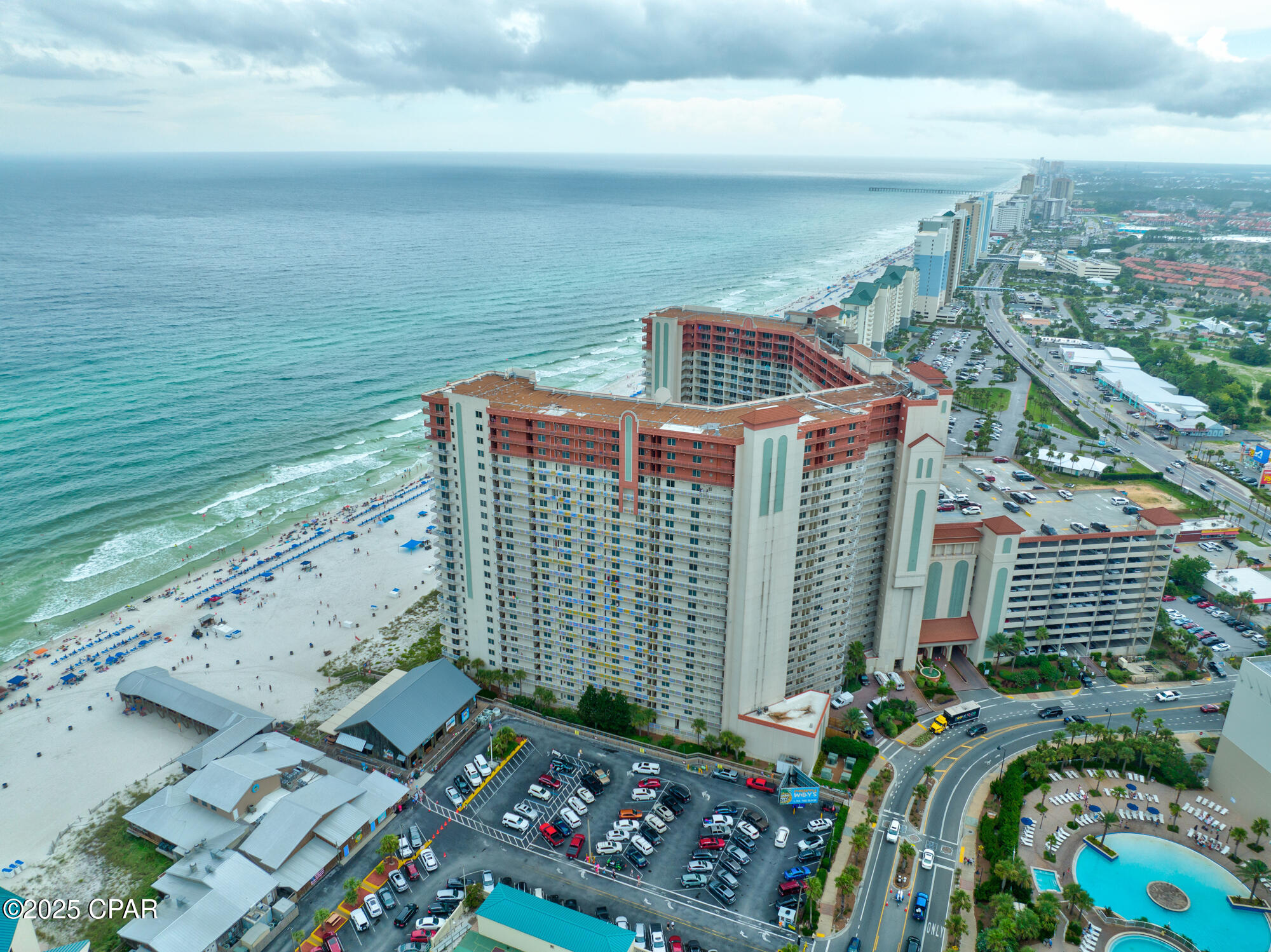 Shores Of Panama - Residential