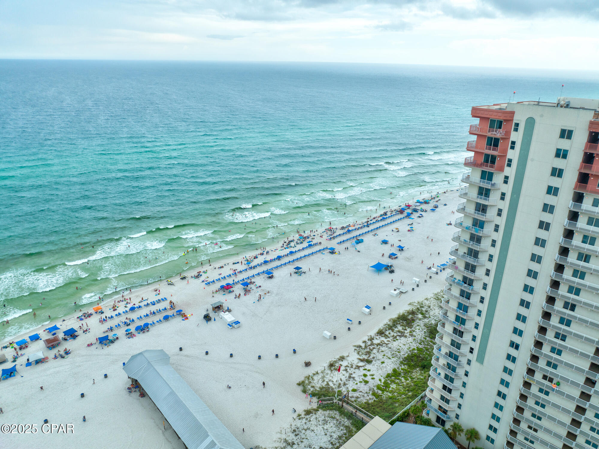 Shores Of Panama - Residential