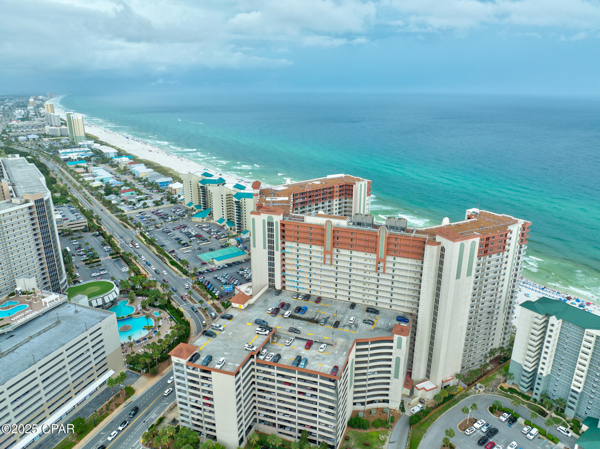 Shores Of Panama - Residential