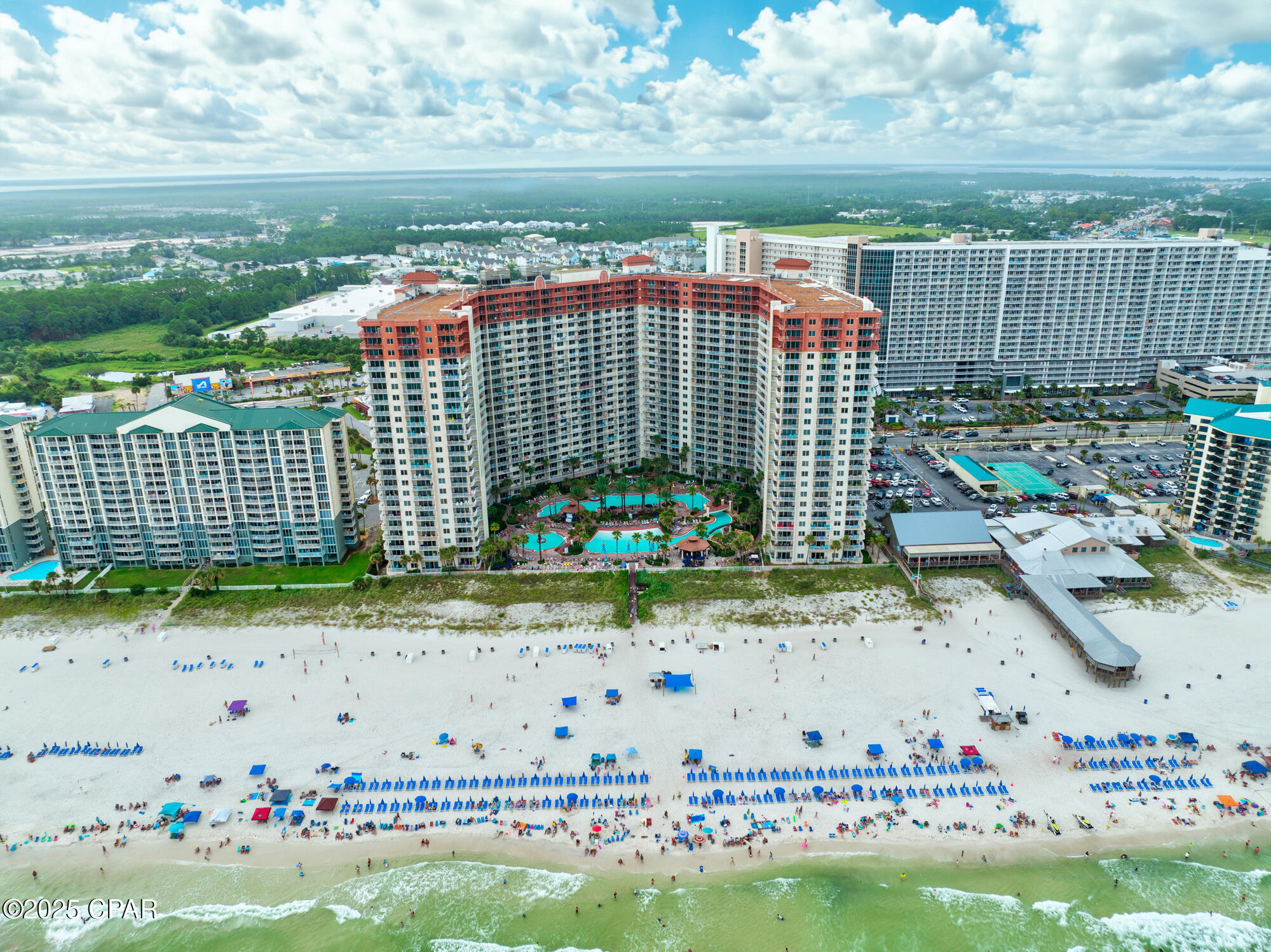 Shores Of Panama - Residential