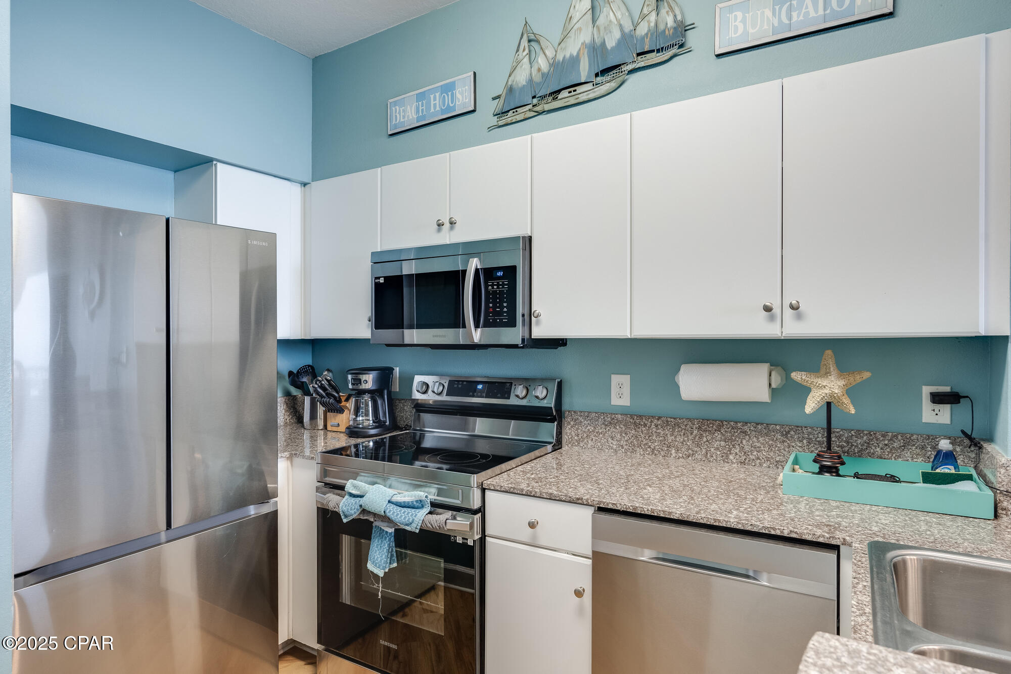 Shores Of Panama - Residential