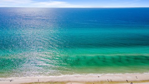A home in Panama City Beach