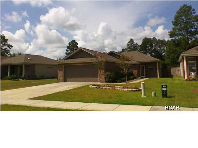 Brookwood - Residential Lease