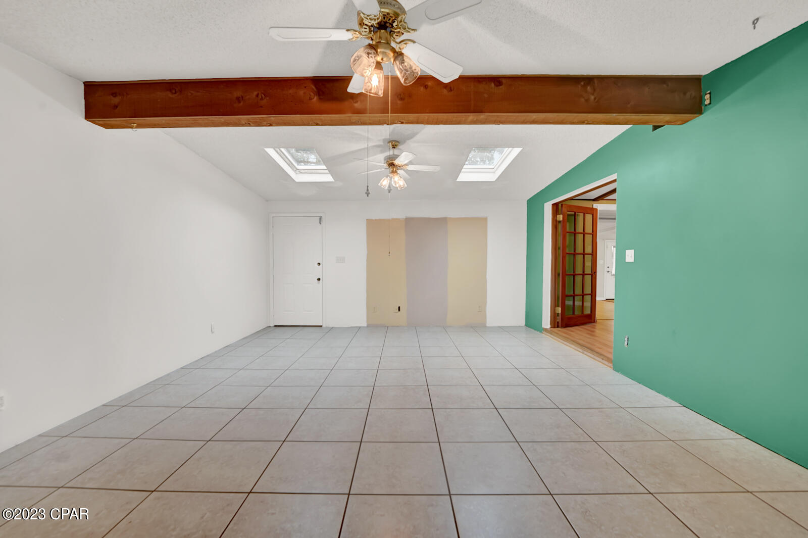 Oakland Terrace Add - Residential