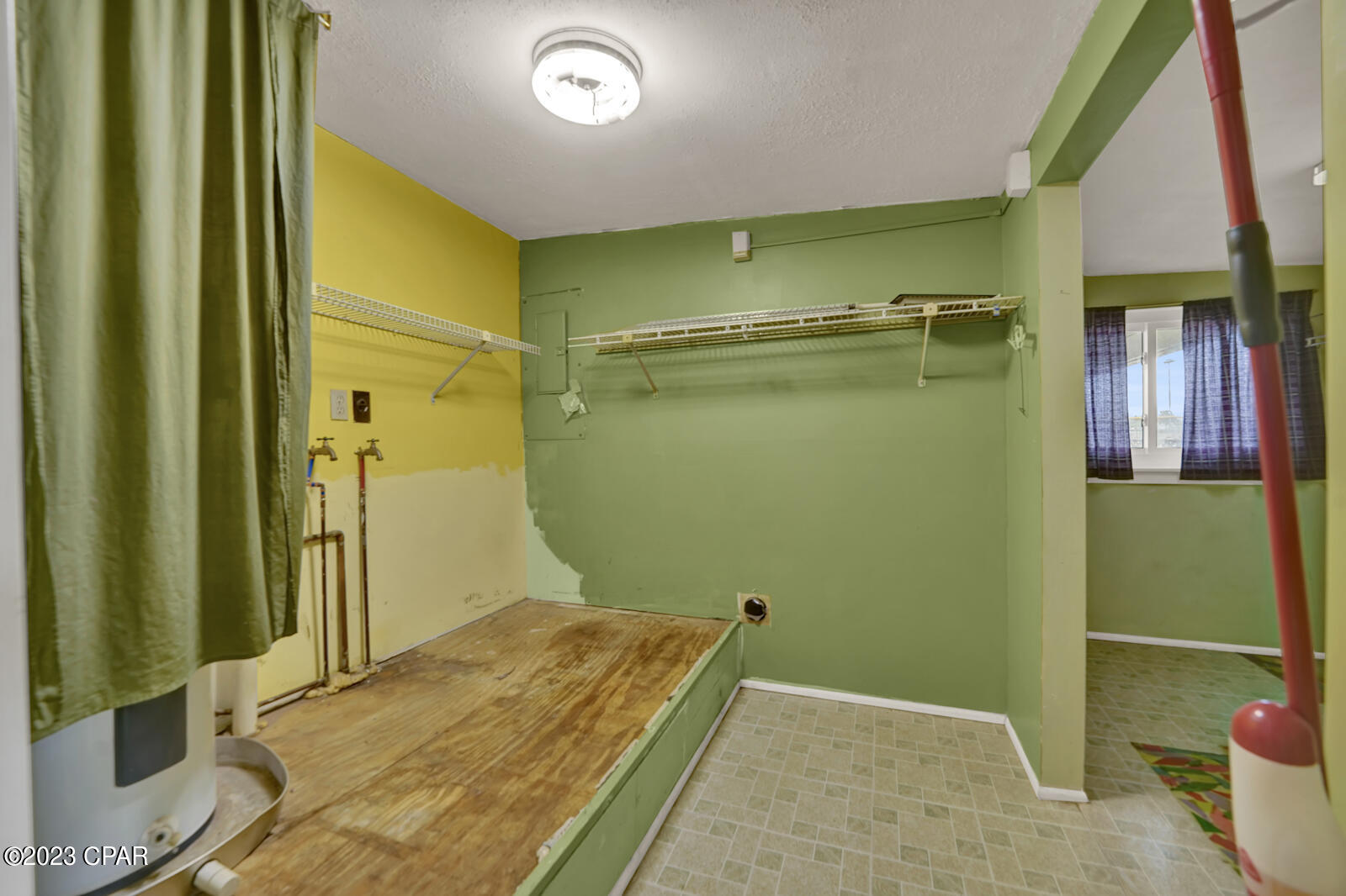 Oakland Terrace Add - Residential