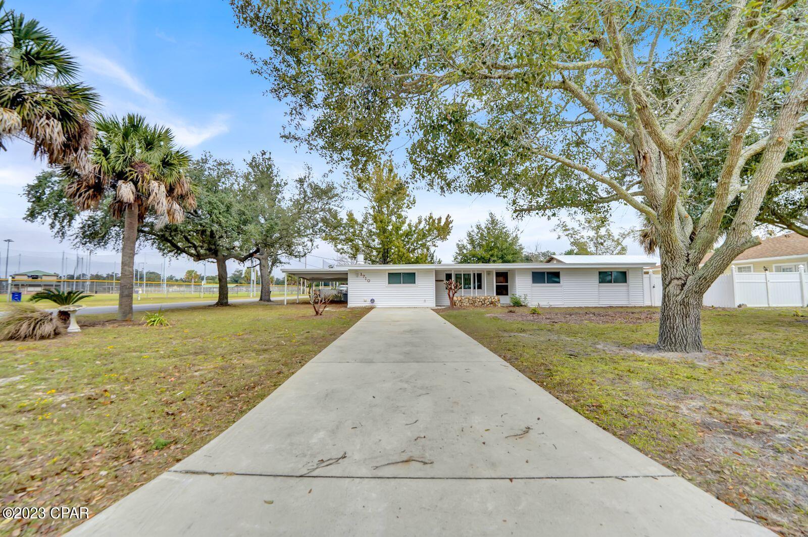 Oakland Terrace Add - Residential