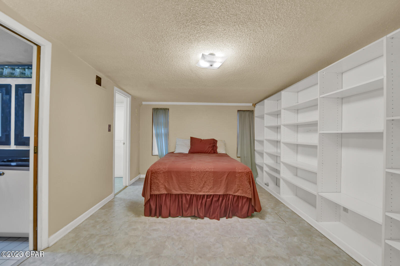 Oakland Terrace Add - Residential