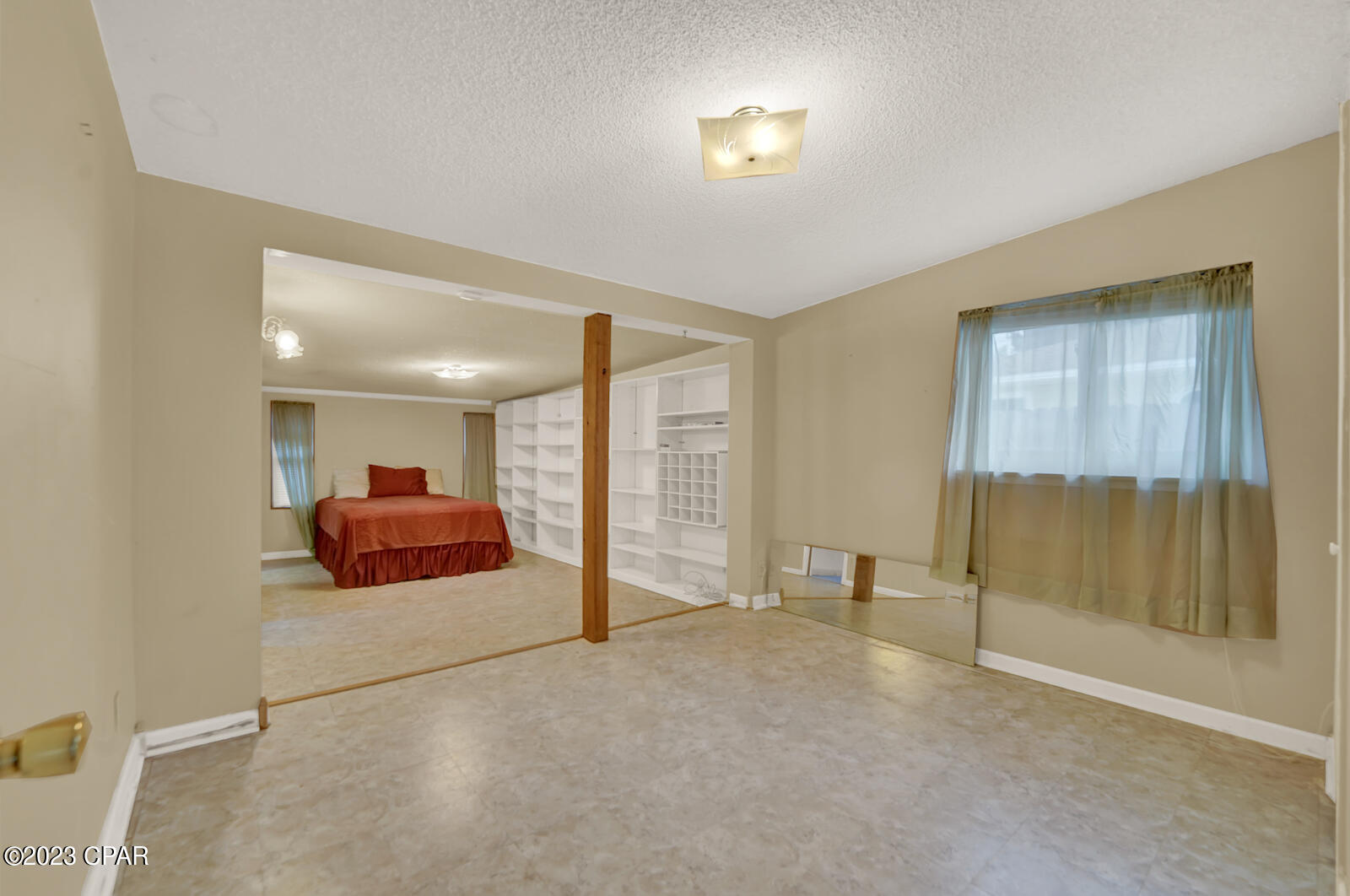 Oakland Terrace Add - Residential