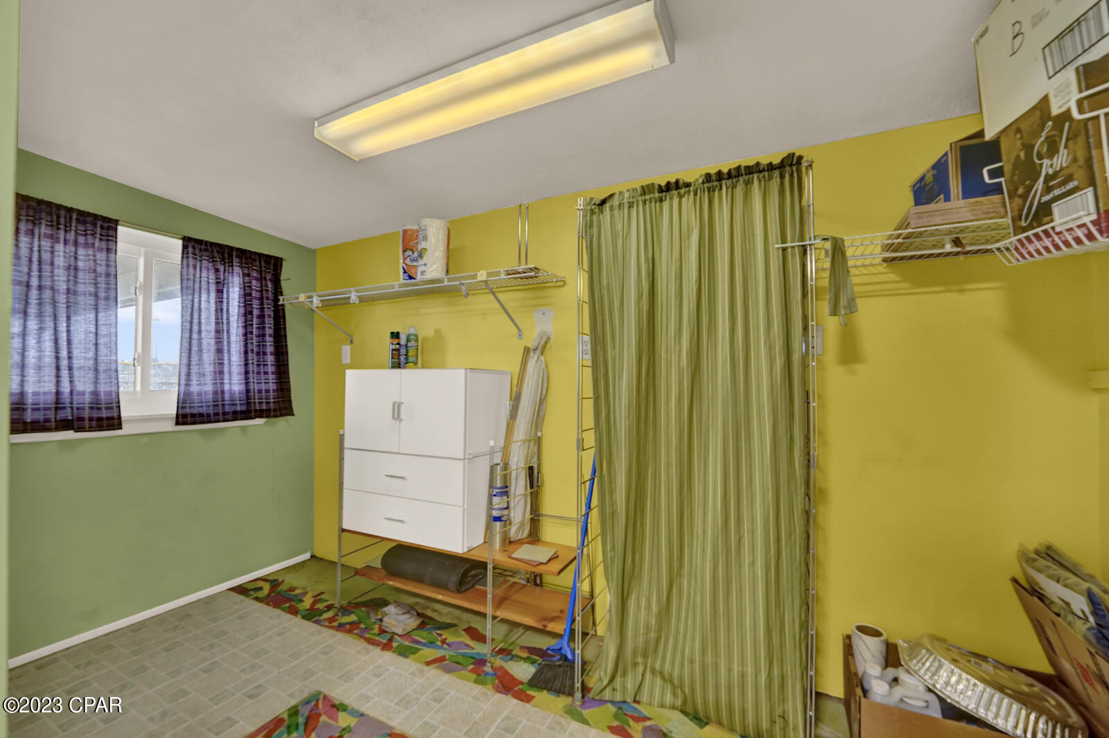 Oakland Terrace Add - Residential