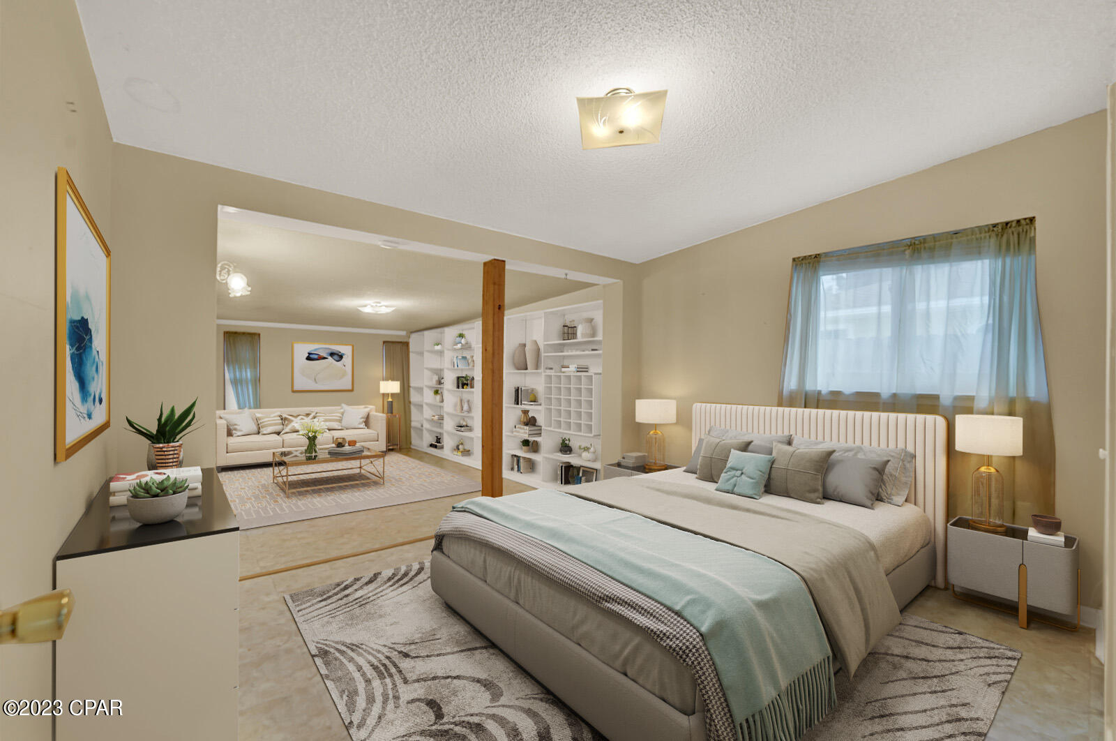 Oakland Terrace Add - Residential